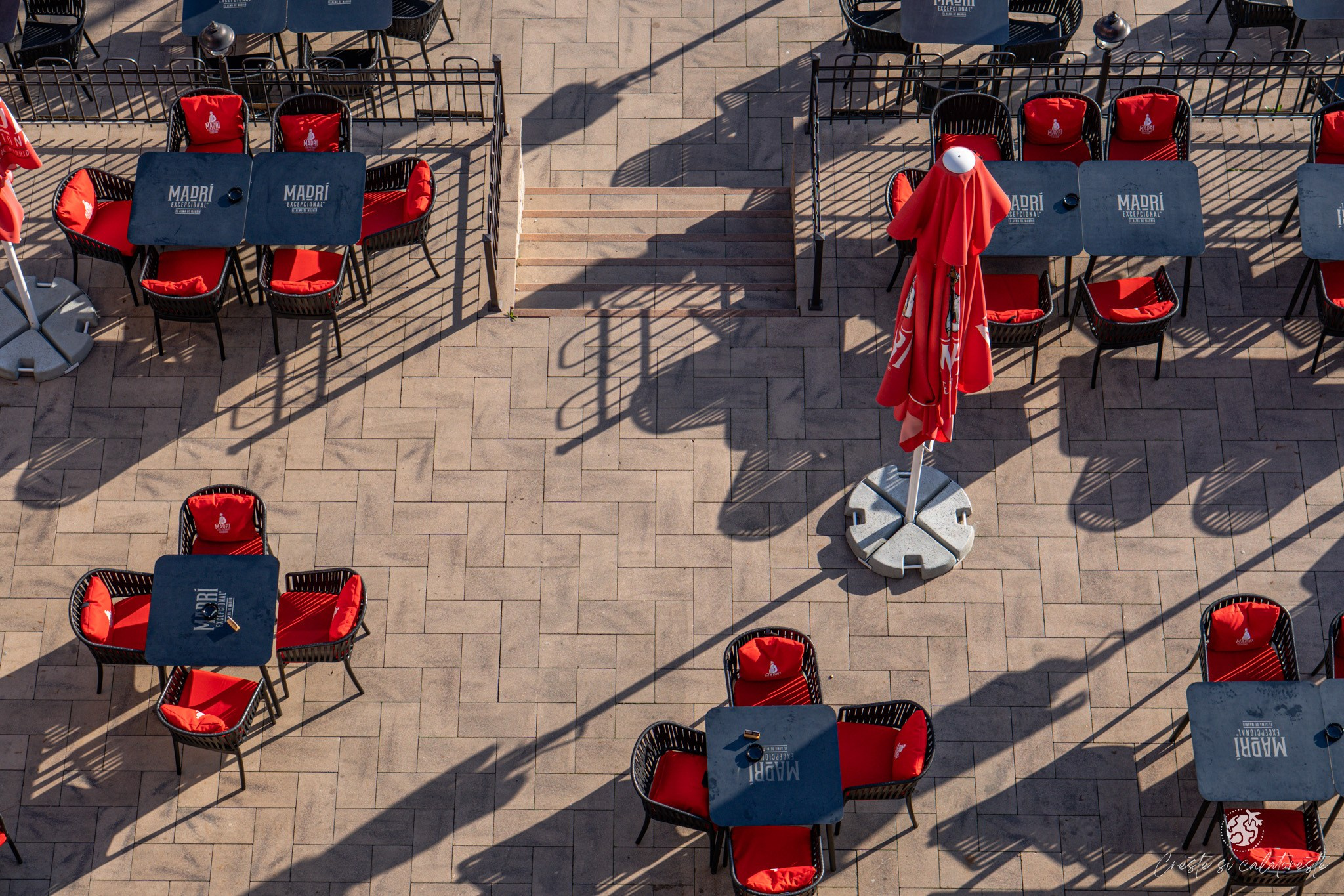 Bucura hotel. Creste si calatoreste