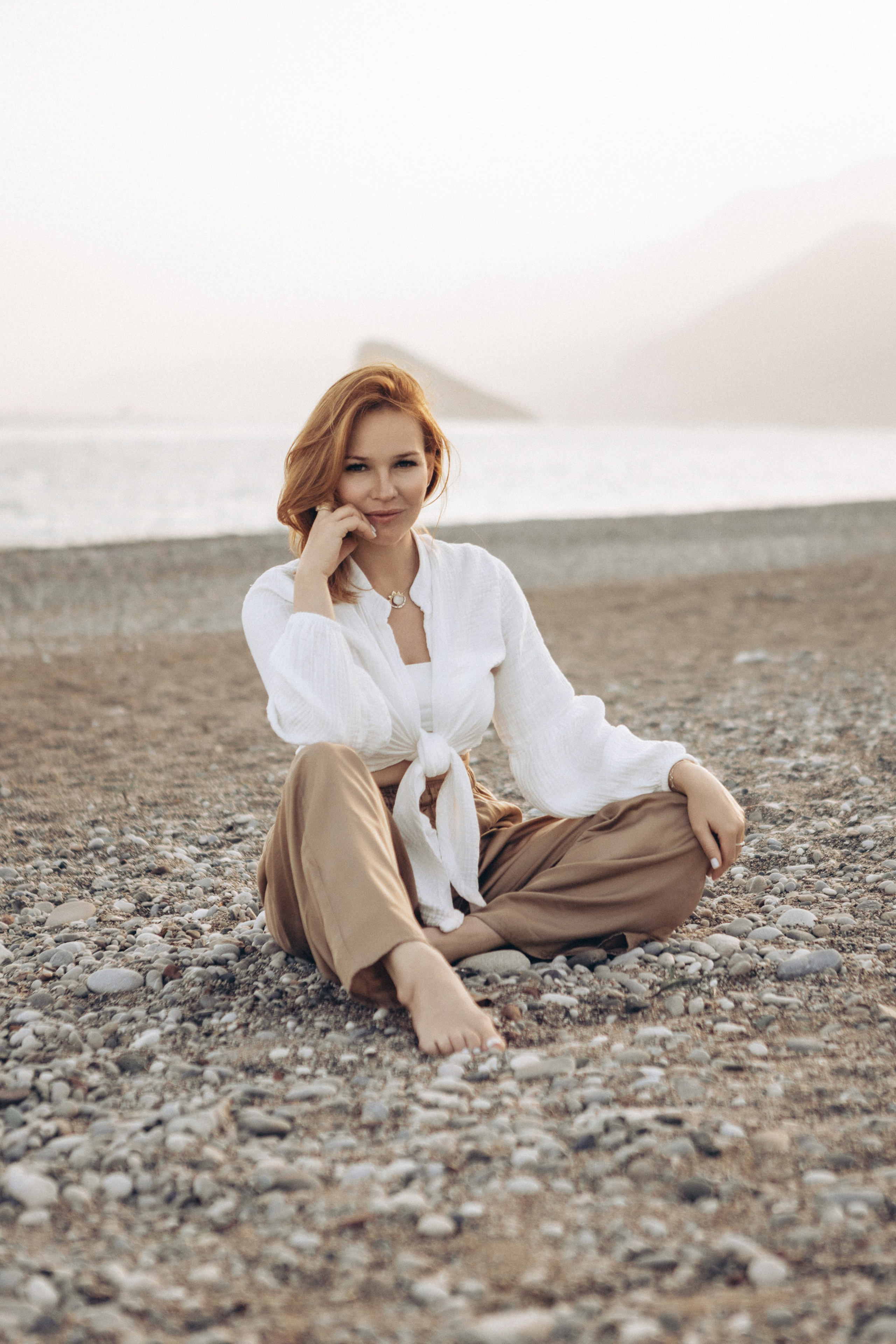 Анна. Фотограф в Анталии, Кемере и Белеке