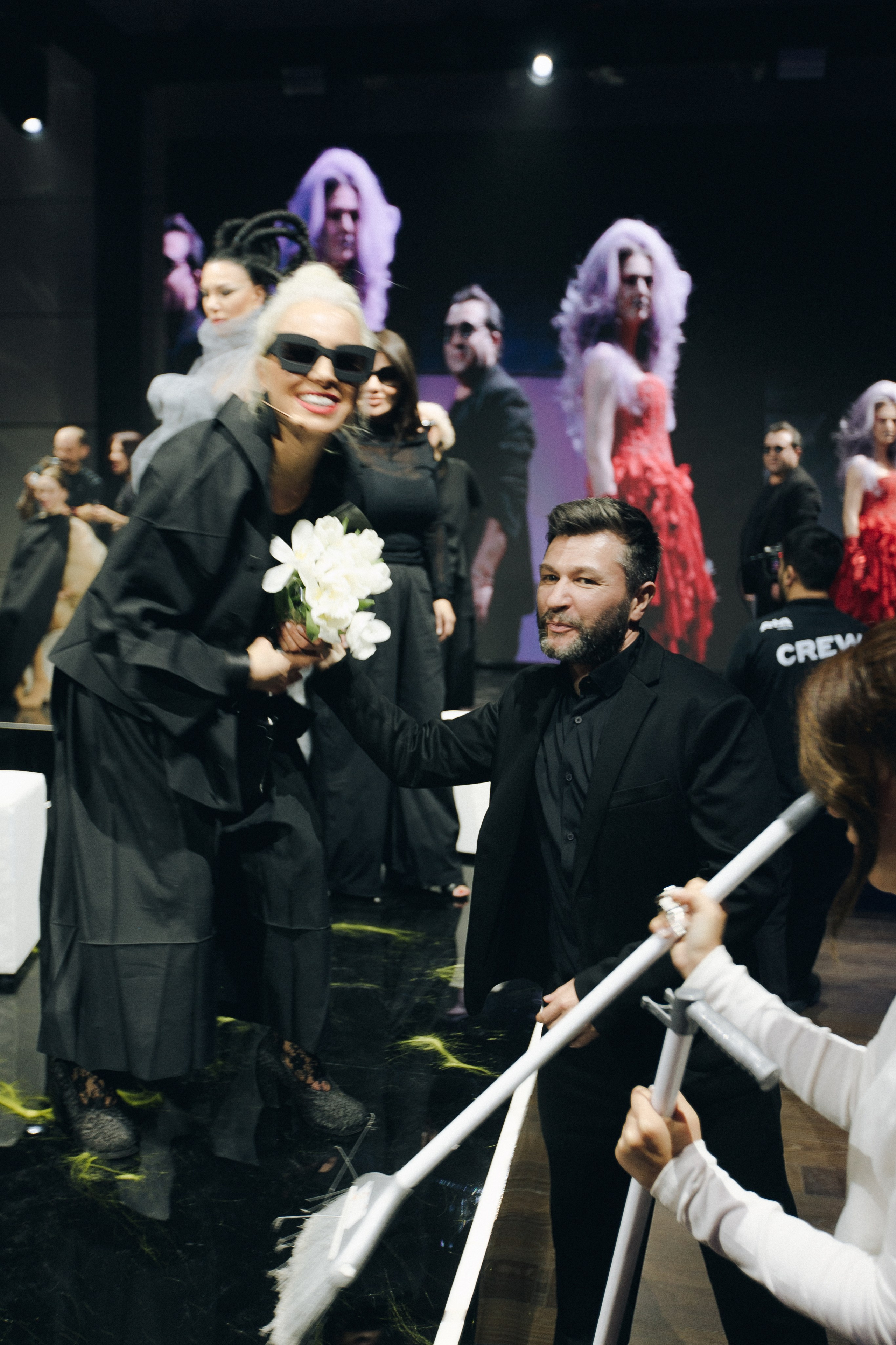 LOREAL MK. Wedding&Event photographer Ismail Rzayev in Baku