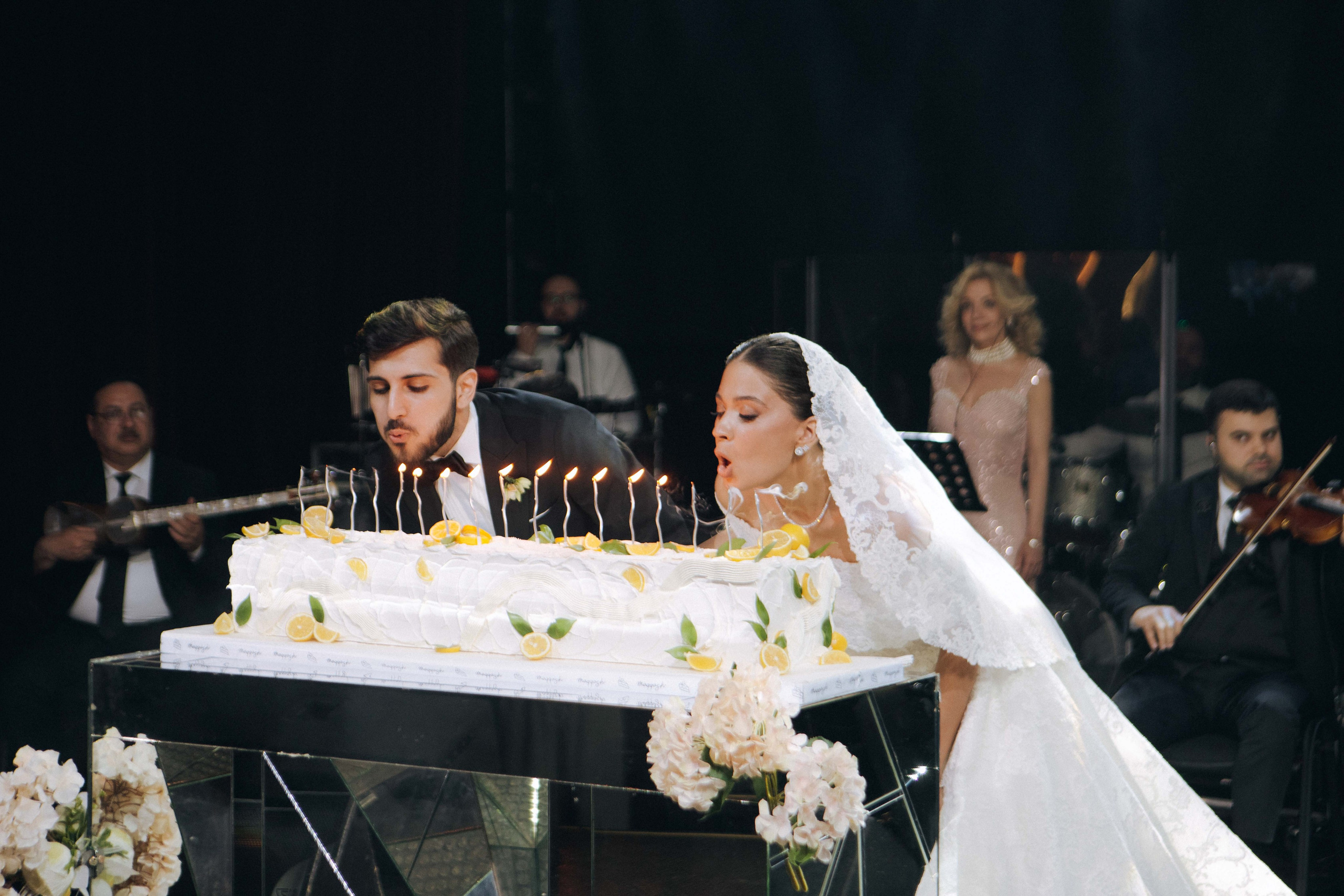 ADIL&SEVIL. Wedding&Event photographer Ismail Rzayev in Baku