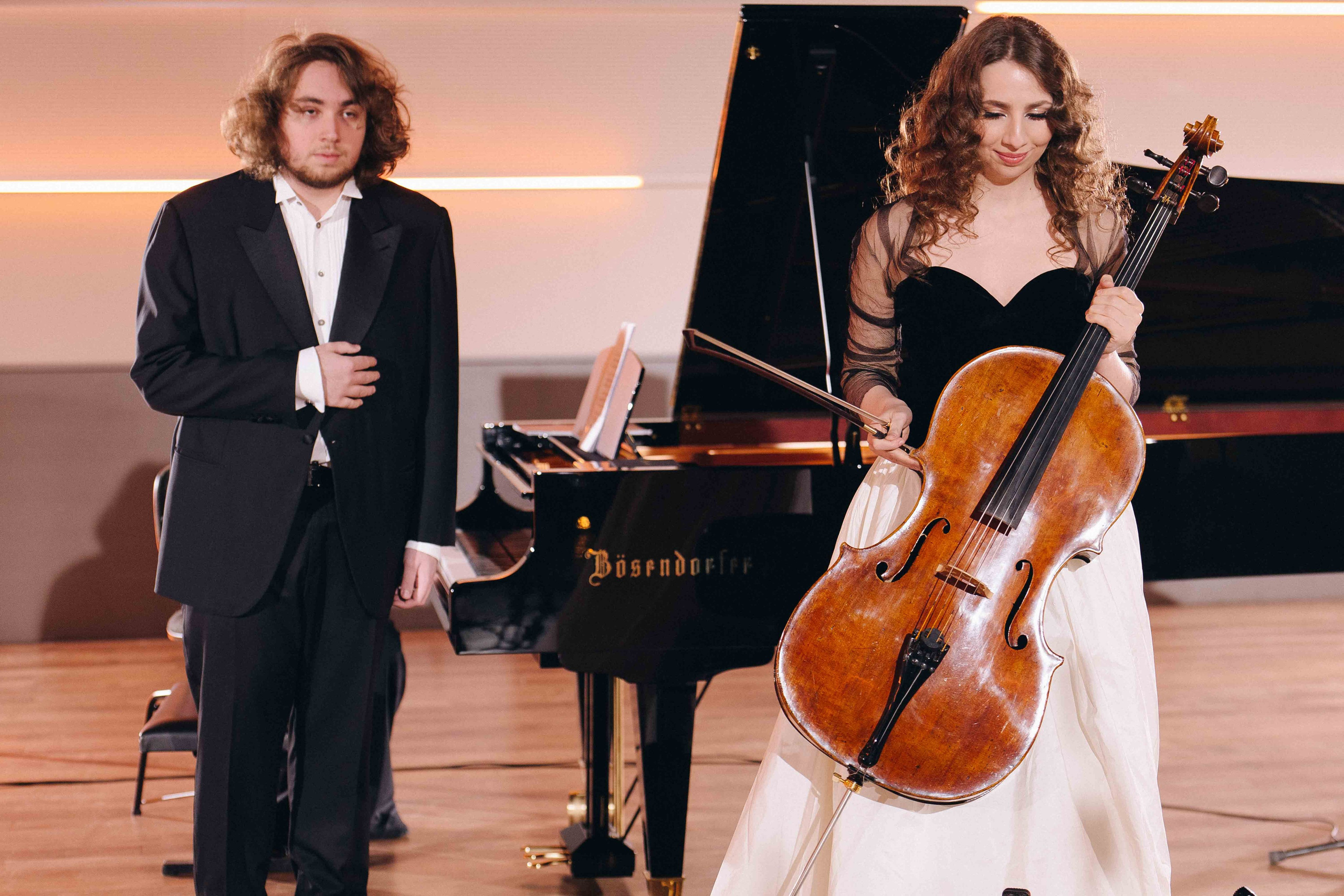 ZÜRICH KAMMERORCHESTER. Wedding&Event photographer Ismail Rzayev in Baku