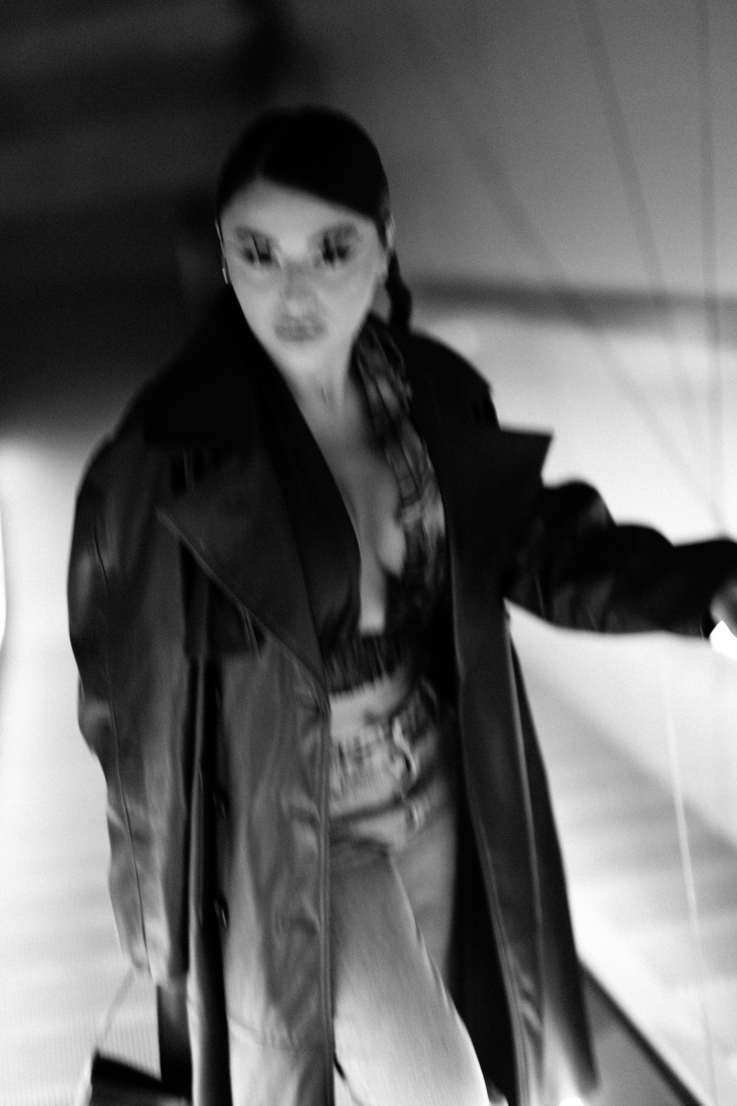 BAKU FASHION WEEK 2023 DAY3. Wedding&Event photographer Ismail Rzayev in Baku