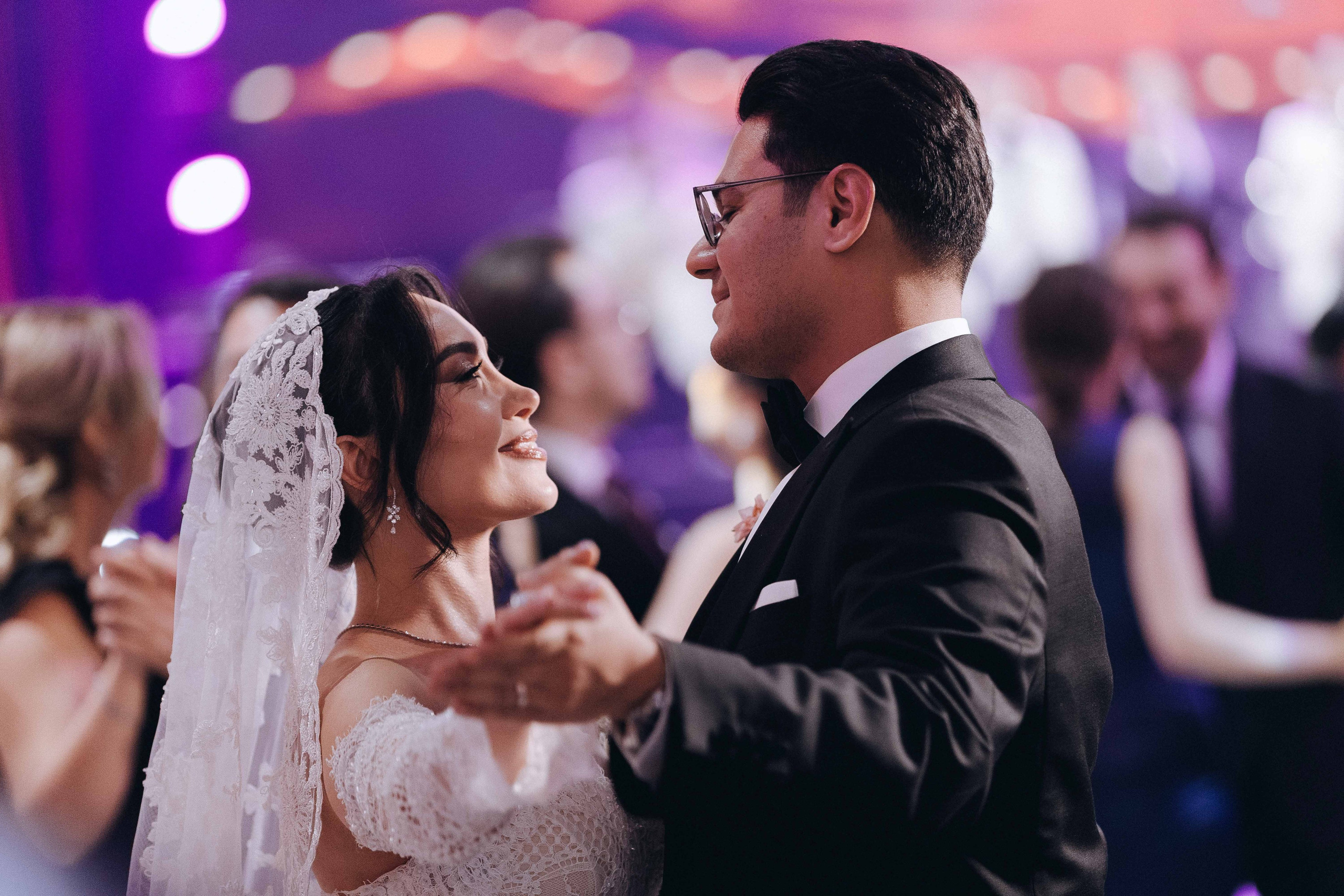 JAVID&AYSEL. Wedding&Event photographer Ismail Rzayev in Baku