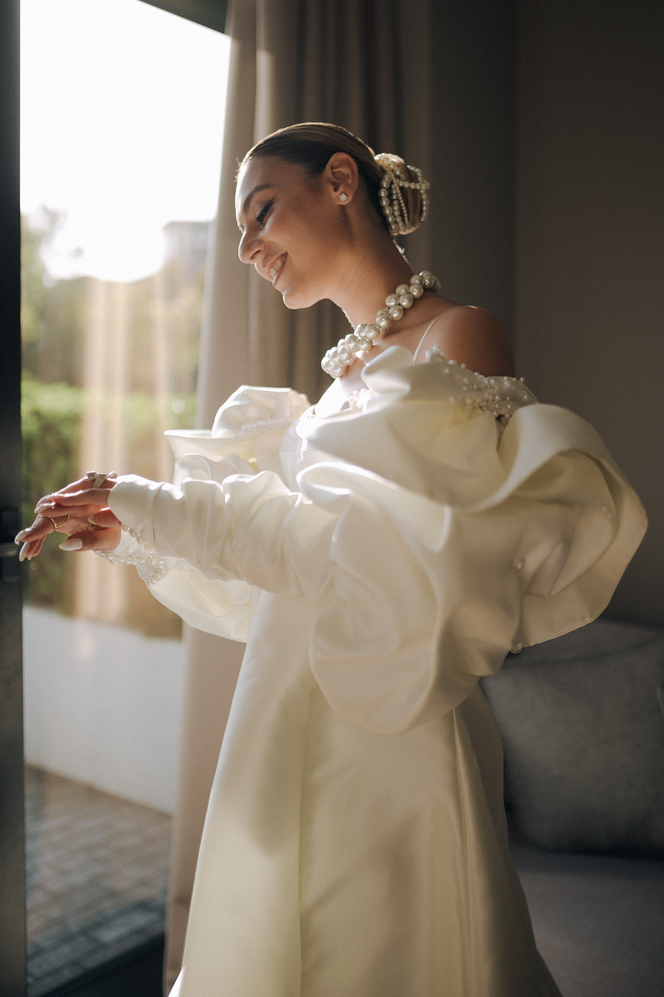 SABUHI&NARMIN. Wedding&Event photographer Ismail Rzayev in Baku