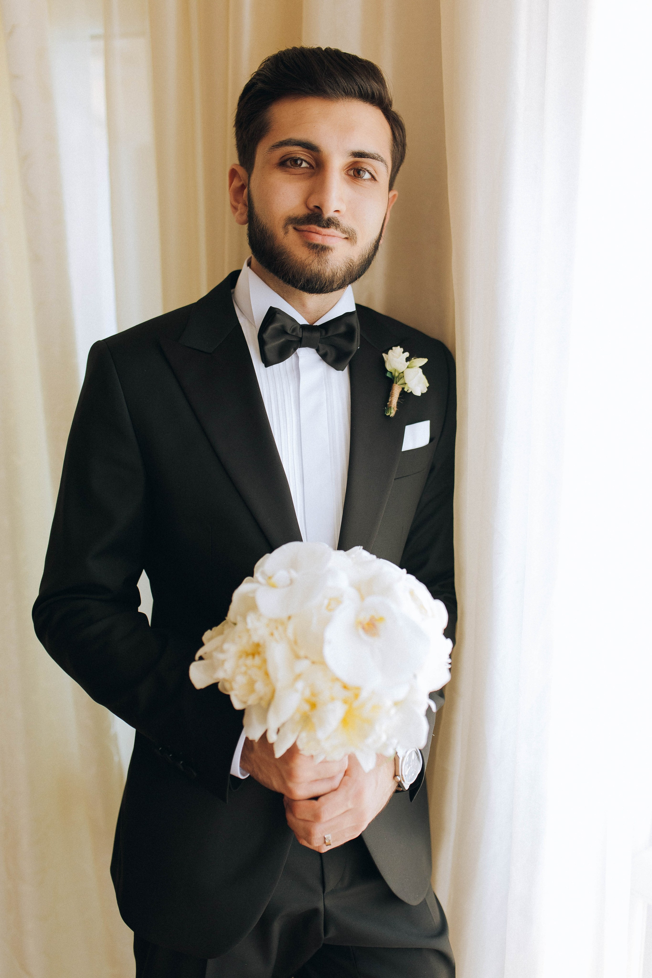 ADIL&SEVIL. Wedding&Event photographer Ismail Rzayev in Baku