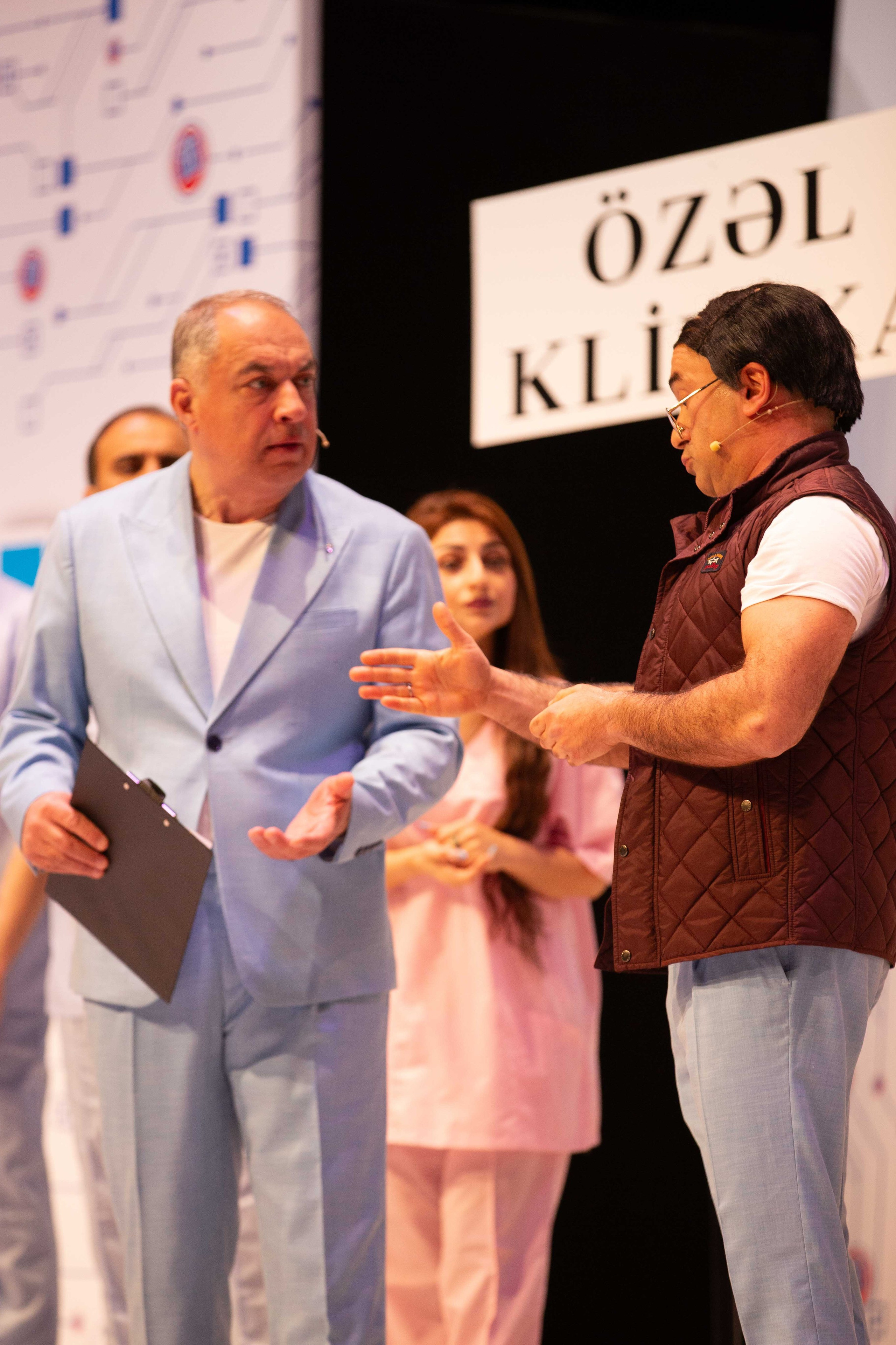 PLANET PARNI IZ BAKU. Wedding&Event photographer Ismail Rzayev in Baku