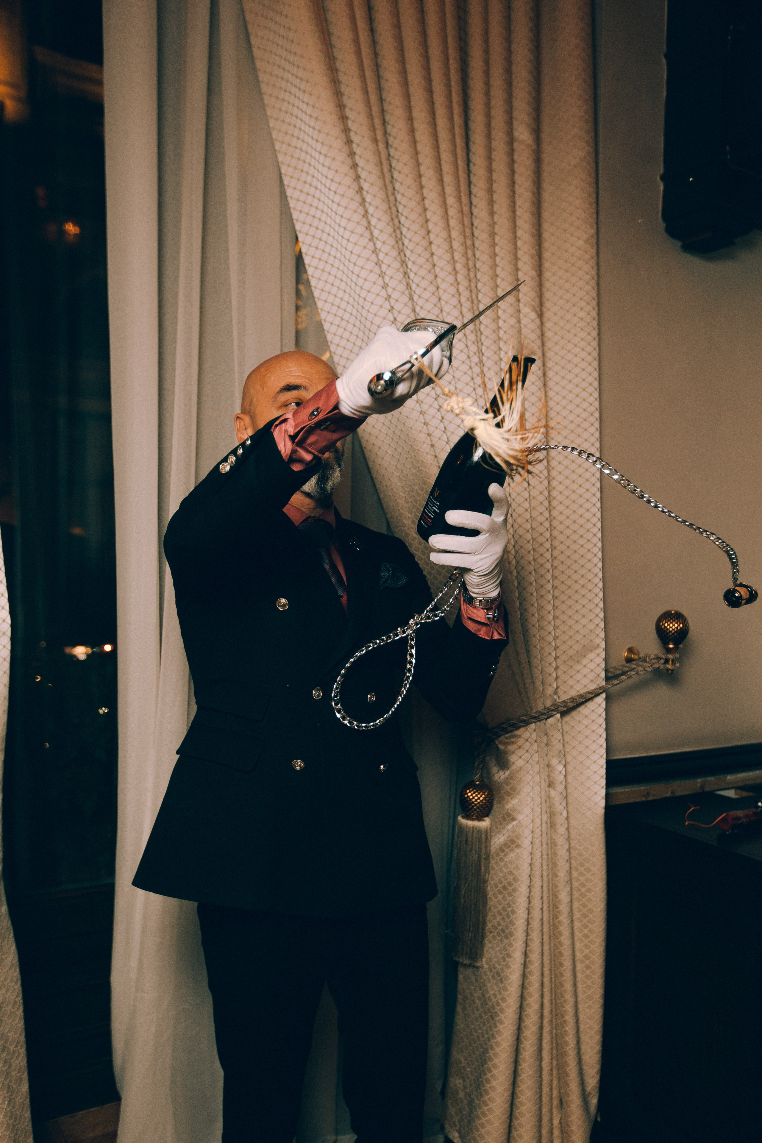 CIGAR CLUB. Wedding&Event photographer Ismail Rzayev in Baku