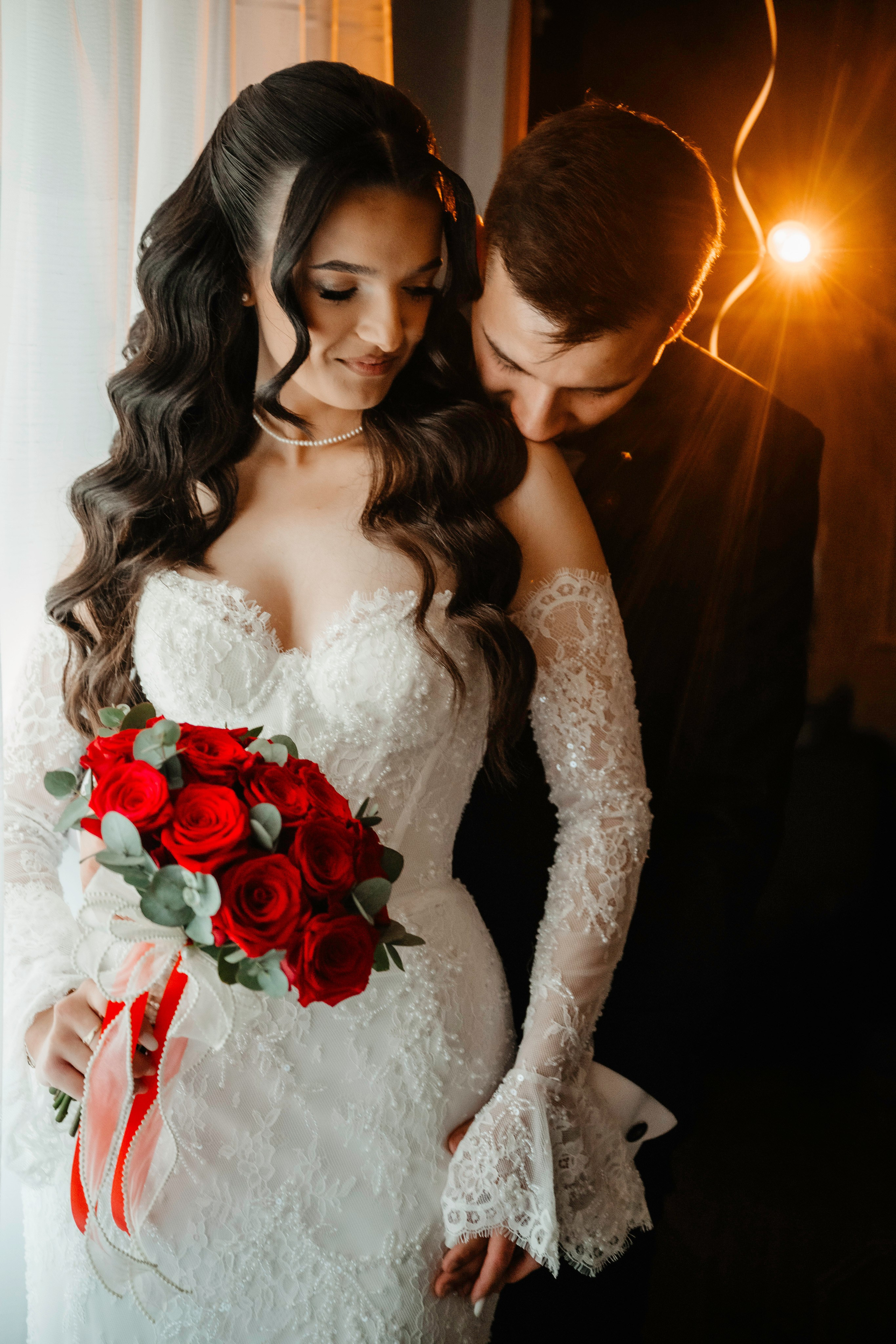 🤎 I o a n a & R o b e r t — Wedding Day Preview. Wedding & Family Photographer