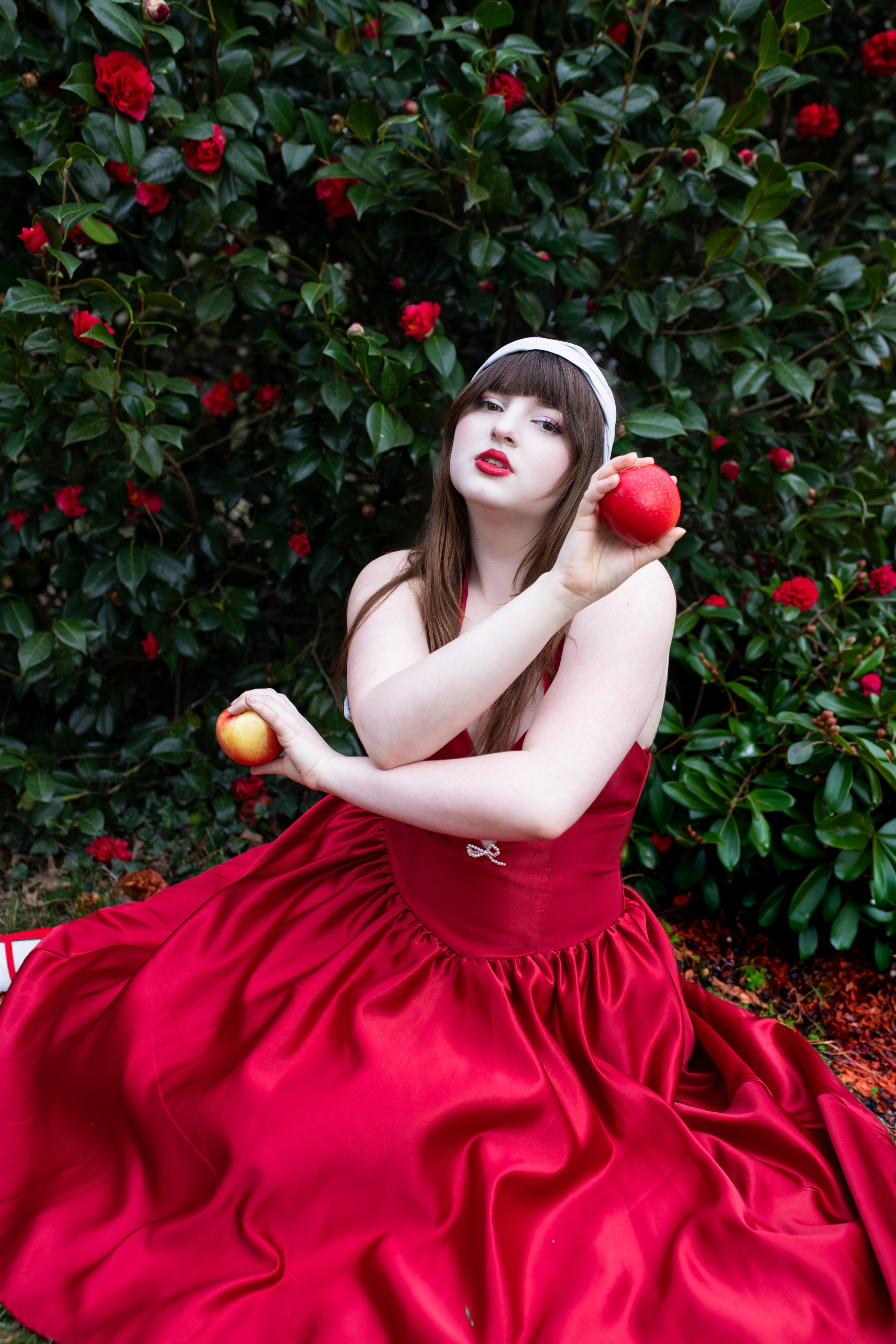 Jessica. Oxana Photographer in Charlotte, NC