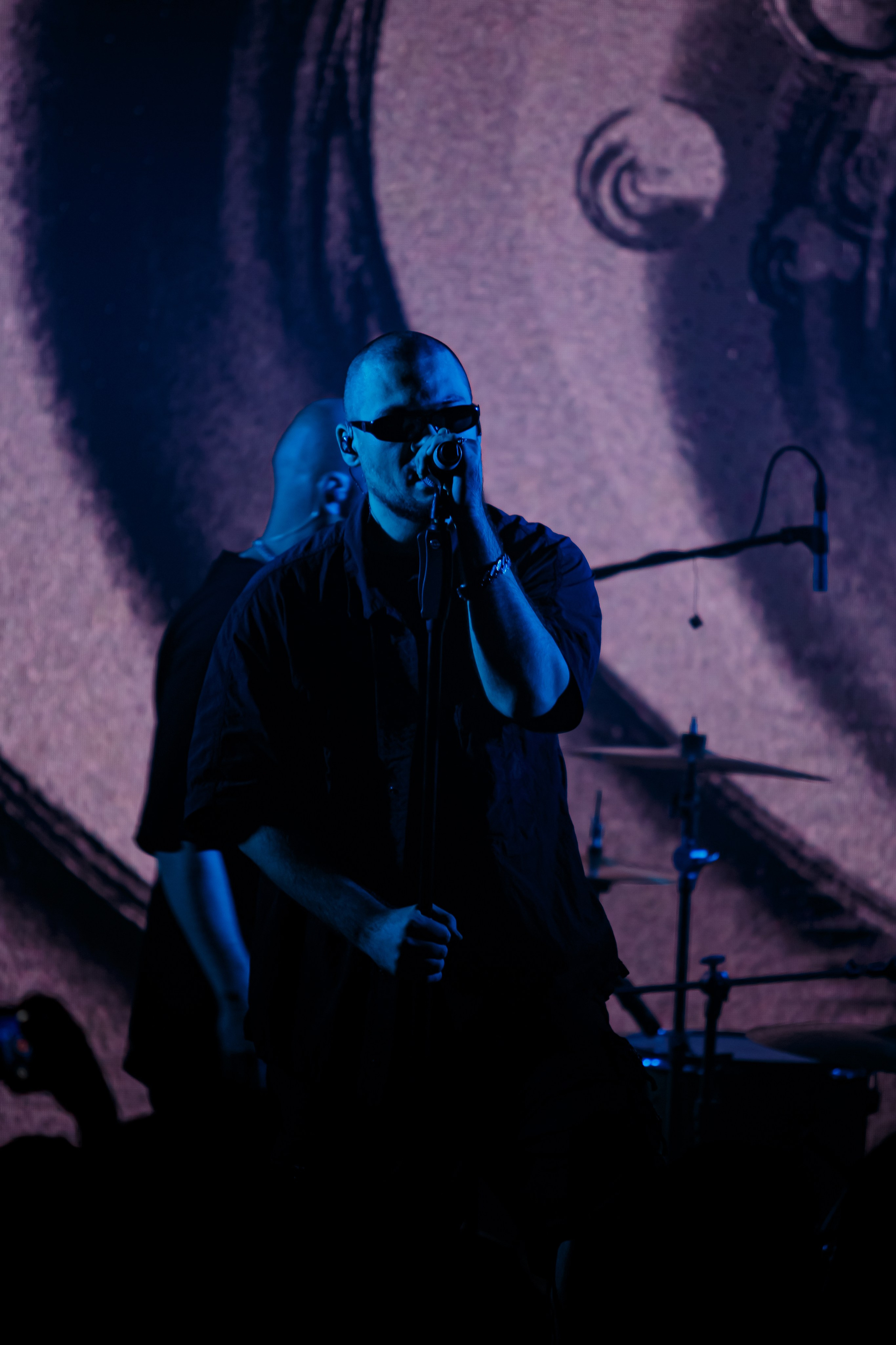 Atl at Hayfilm, Yerevan. Nicky Tseps PH