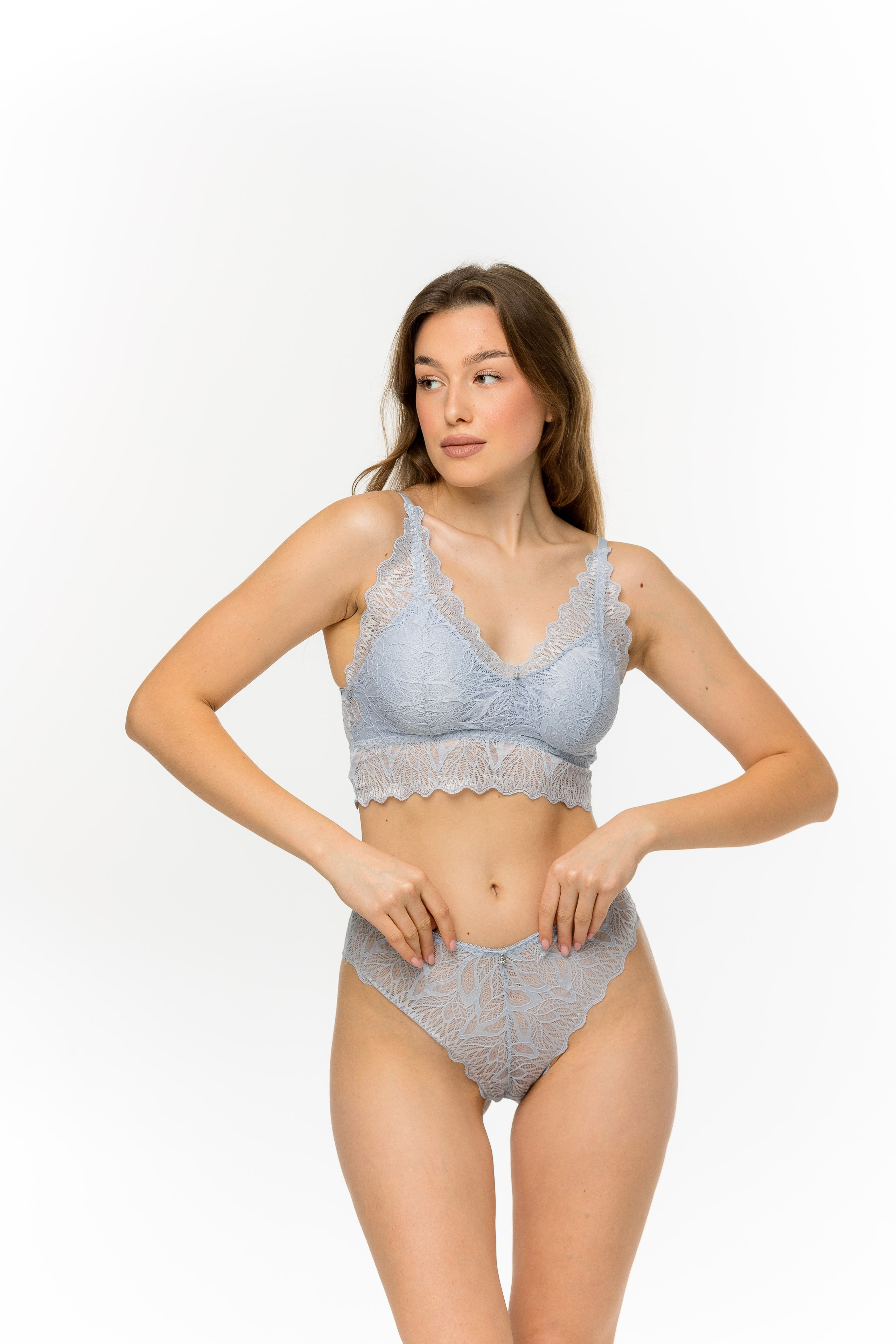 Магазин одягу Mi amore. Ірина Терещук