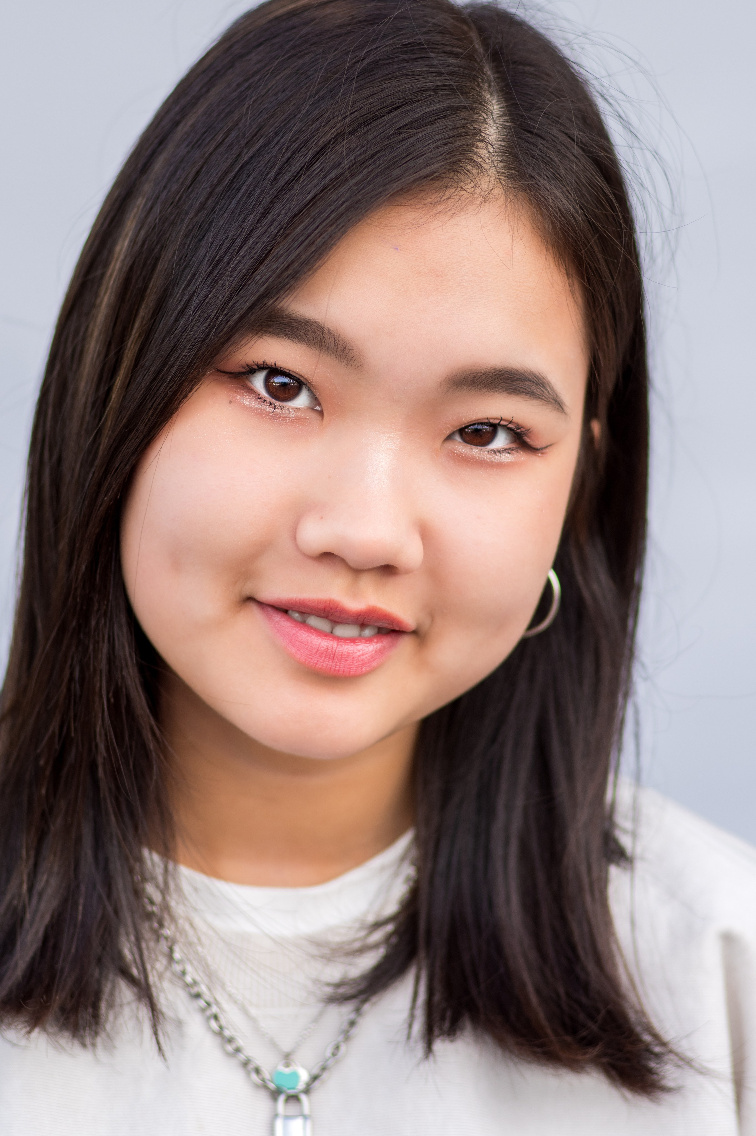 Actors headshots photographer in Los Angeles