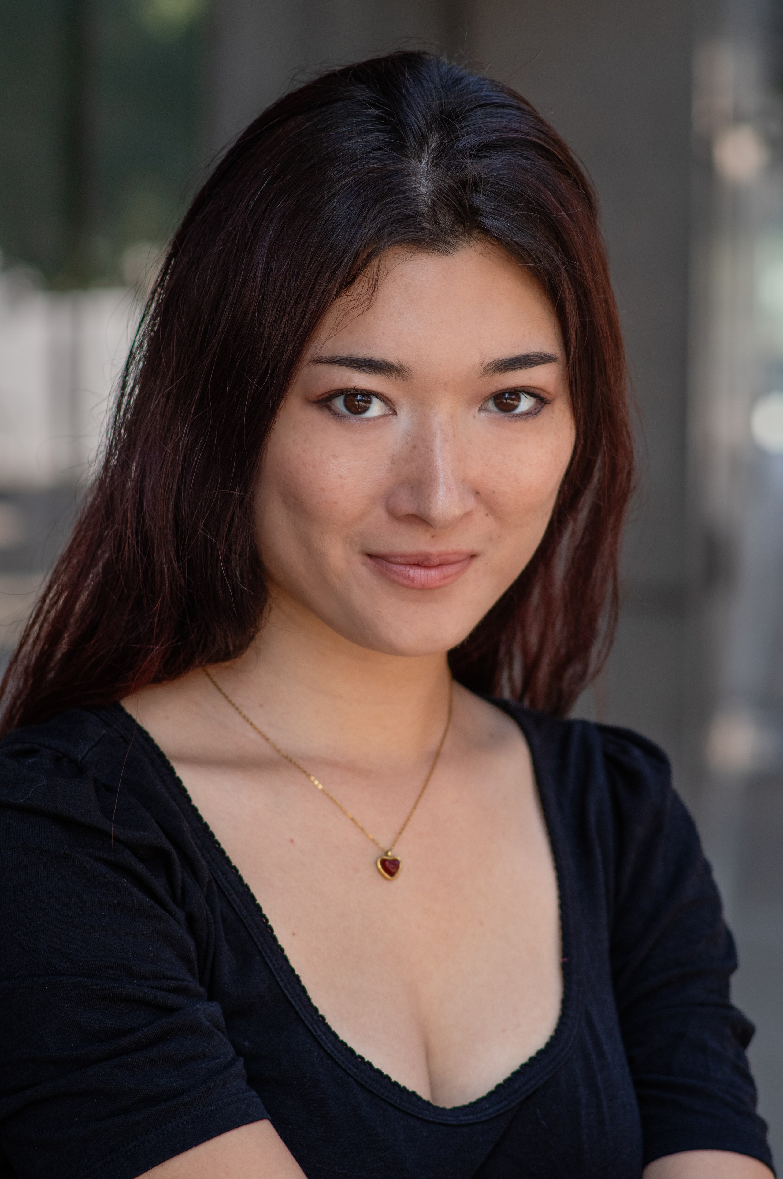 Actors headshots photographer in Los Angeles