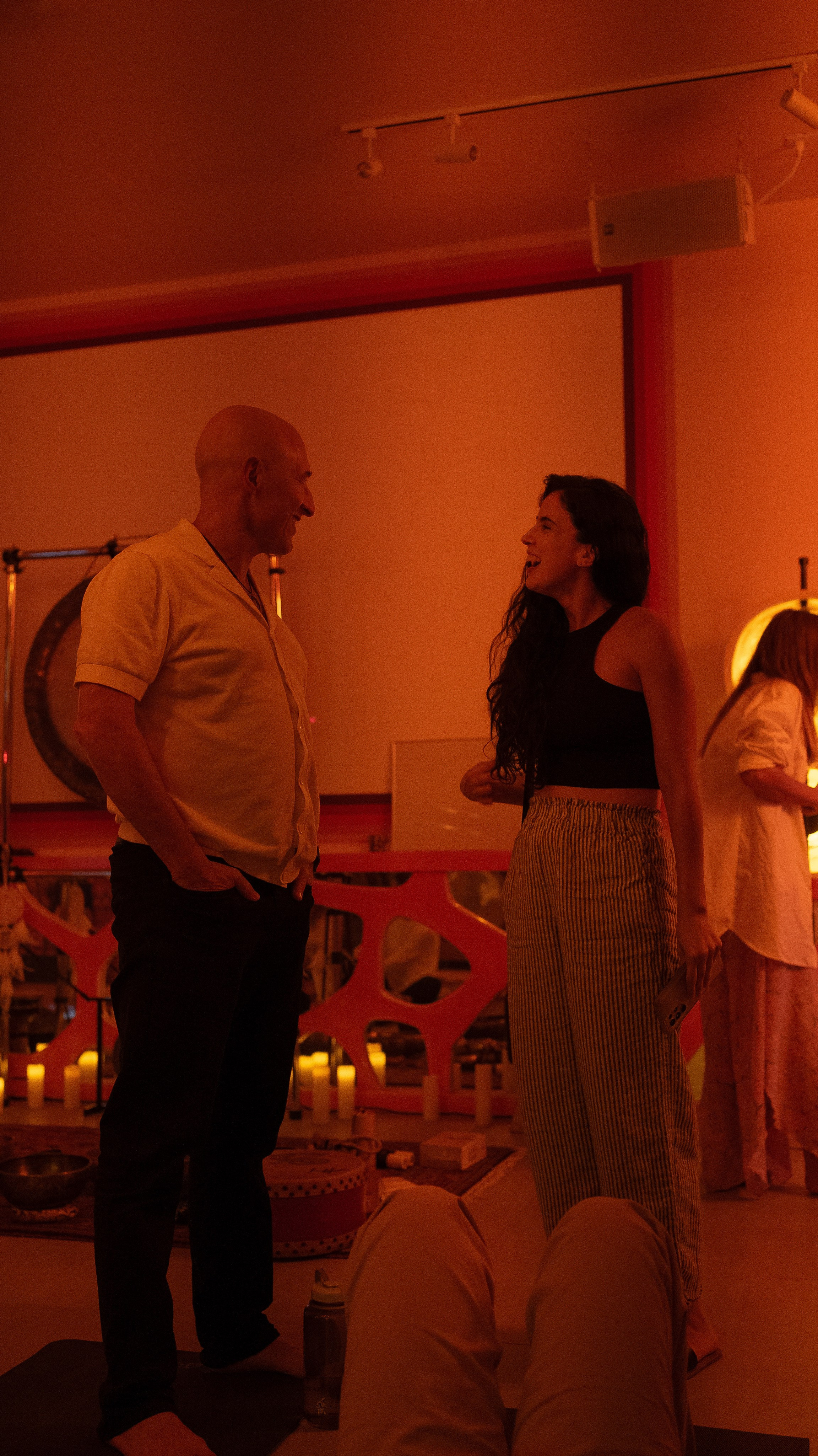 Events. Tatiana Ketova