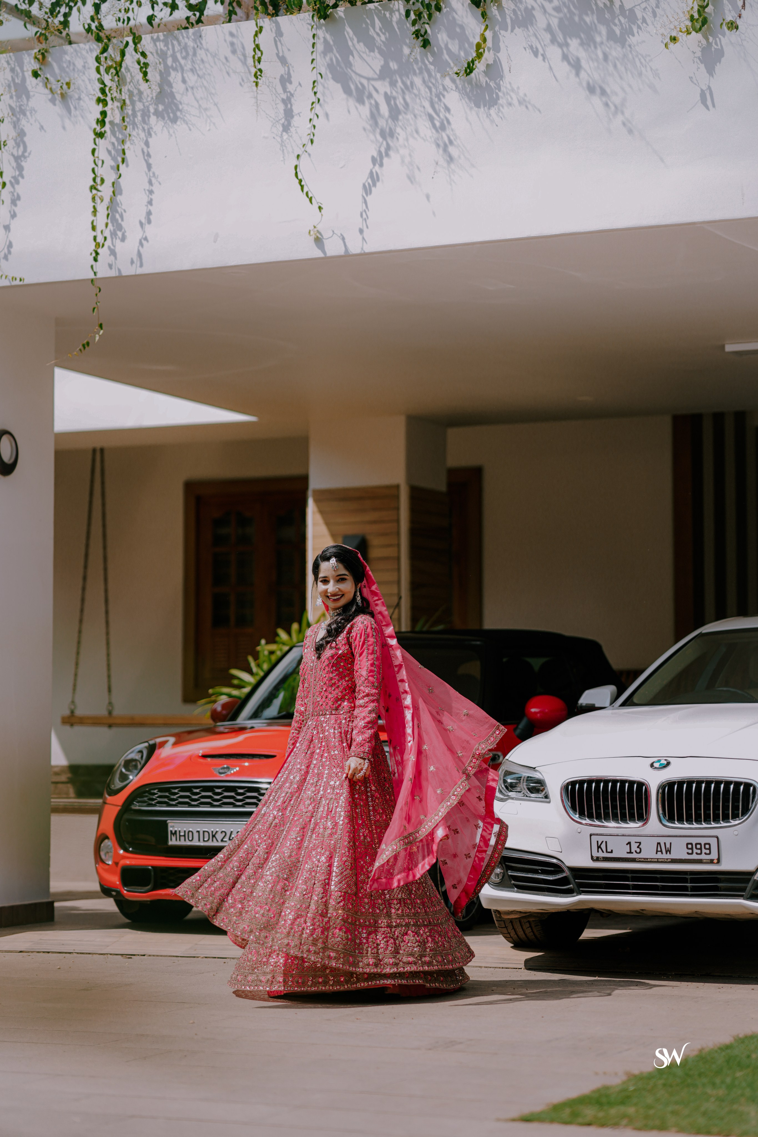 Portfolio. Best Wedding Storyteller | Snowwhite Wedding