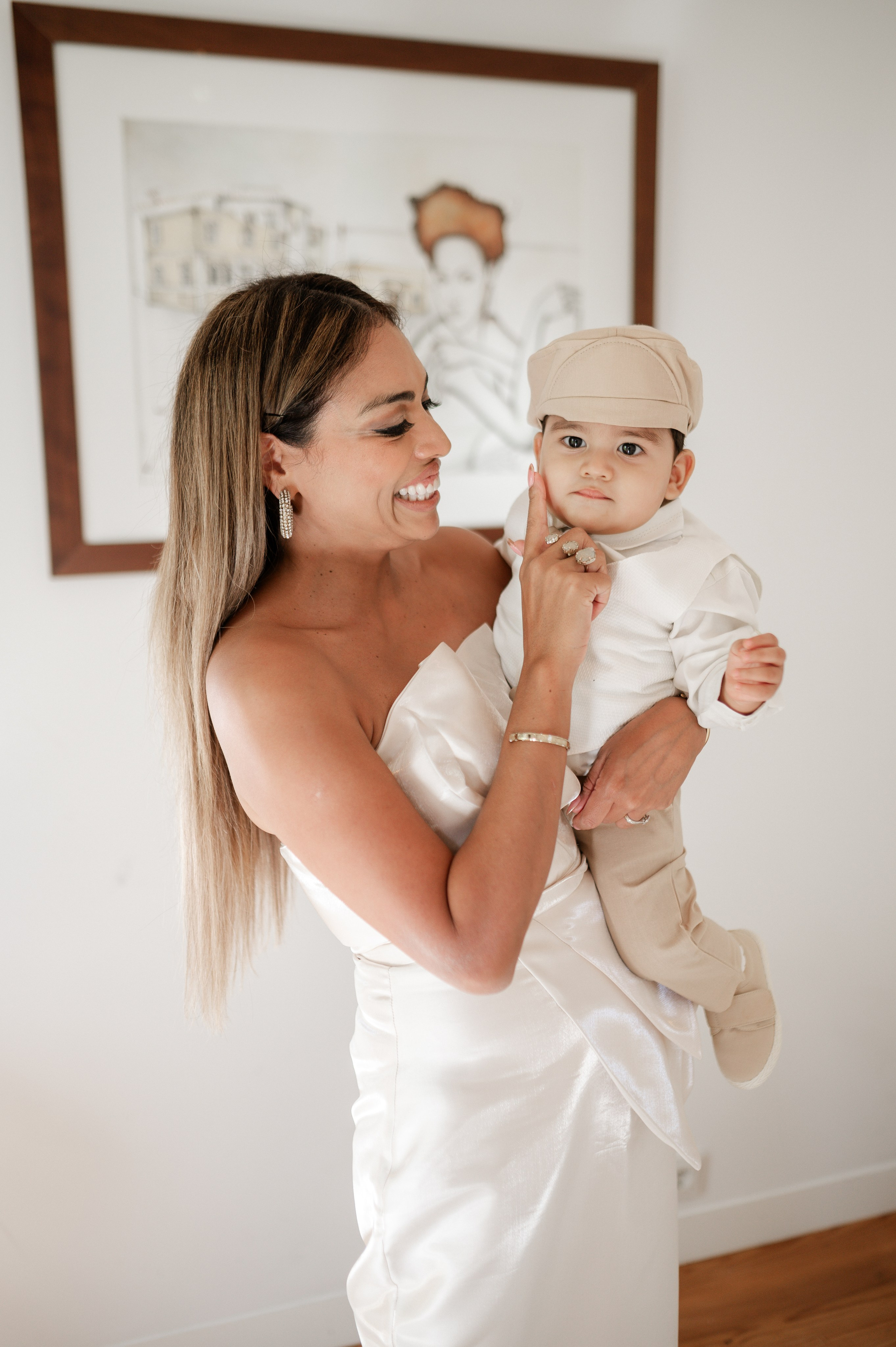 Фотосъёмка крестин — тёплые и значимые моменты. Ваш фотограф в Лиссабоне — Анна Белова