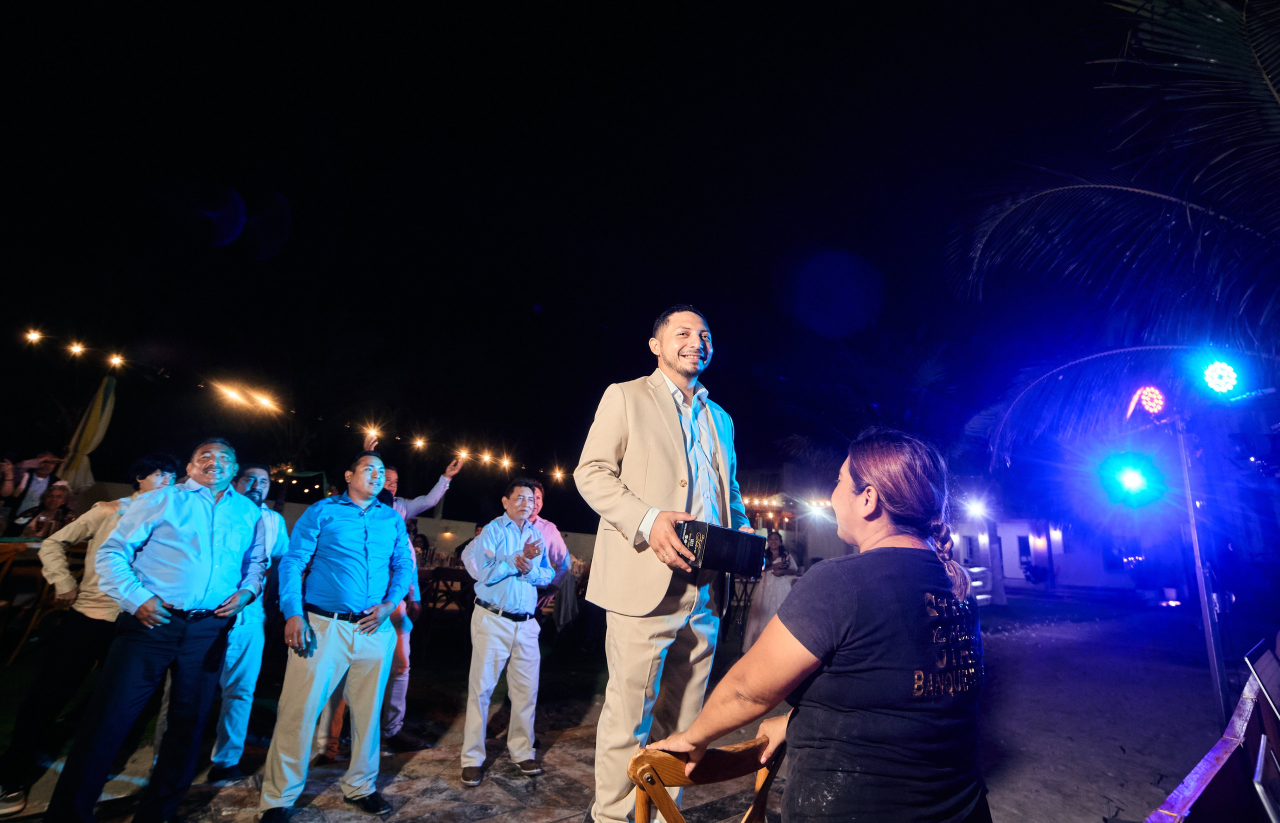 Samuel & ADriana. Christian Ku fotógrafo en Mérida, Yucatán