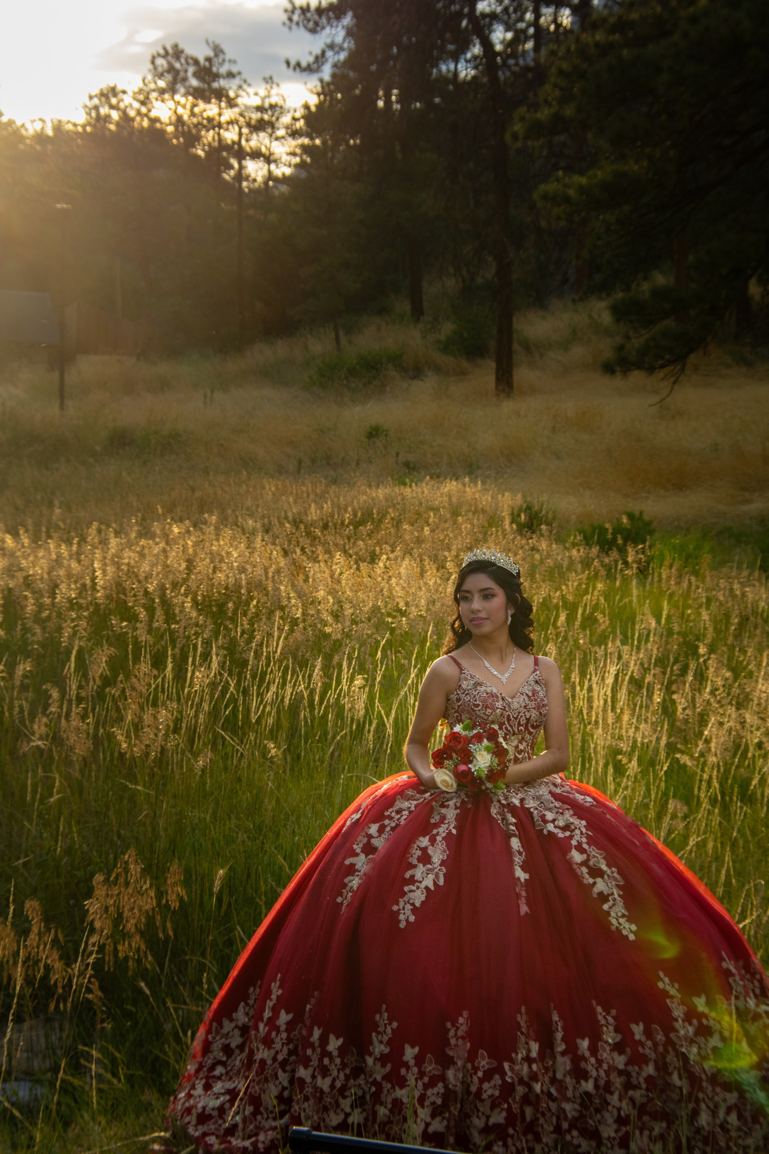 Nancy Sesión Casual