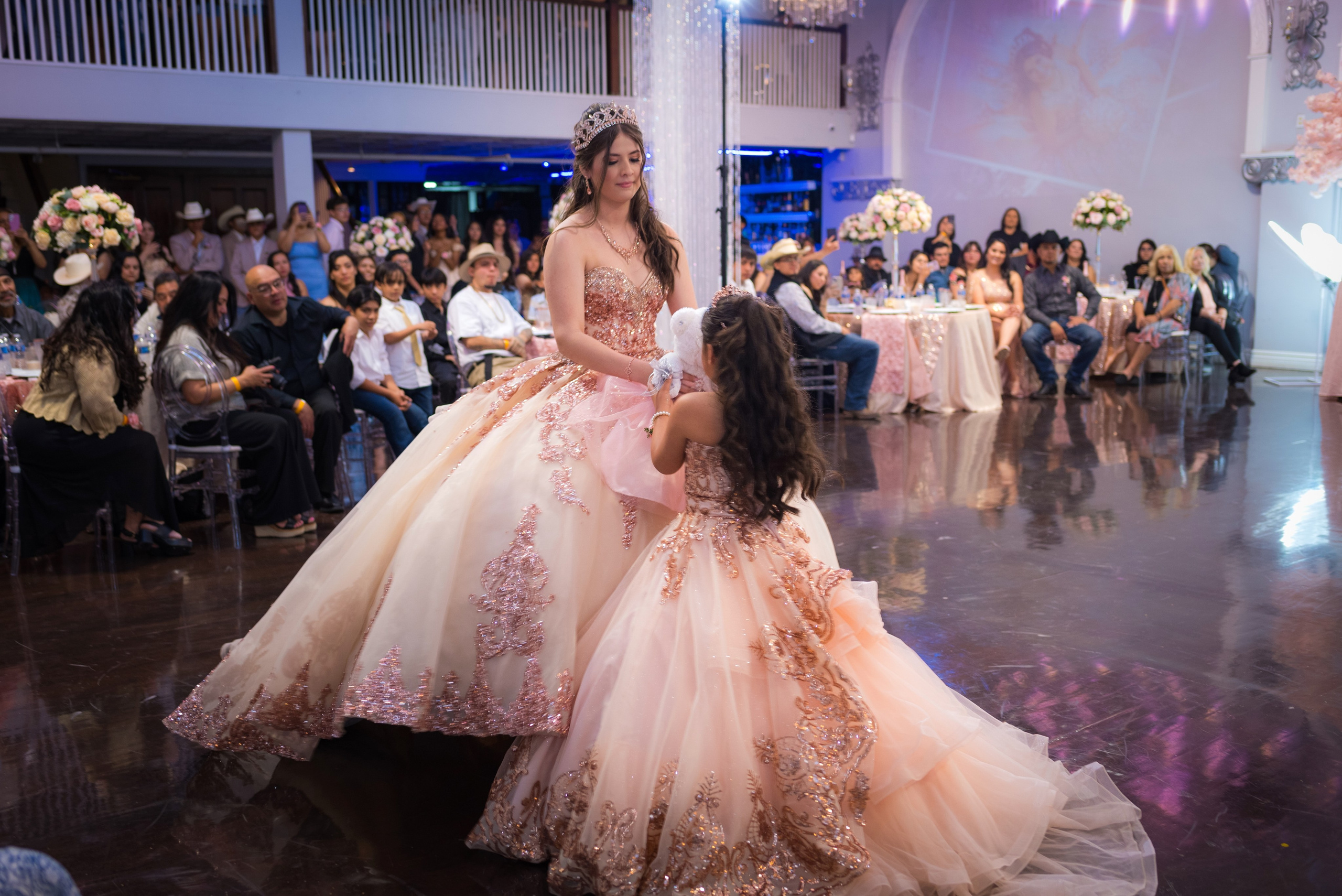 Colección: Nataly Mis Quince años