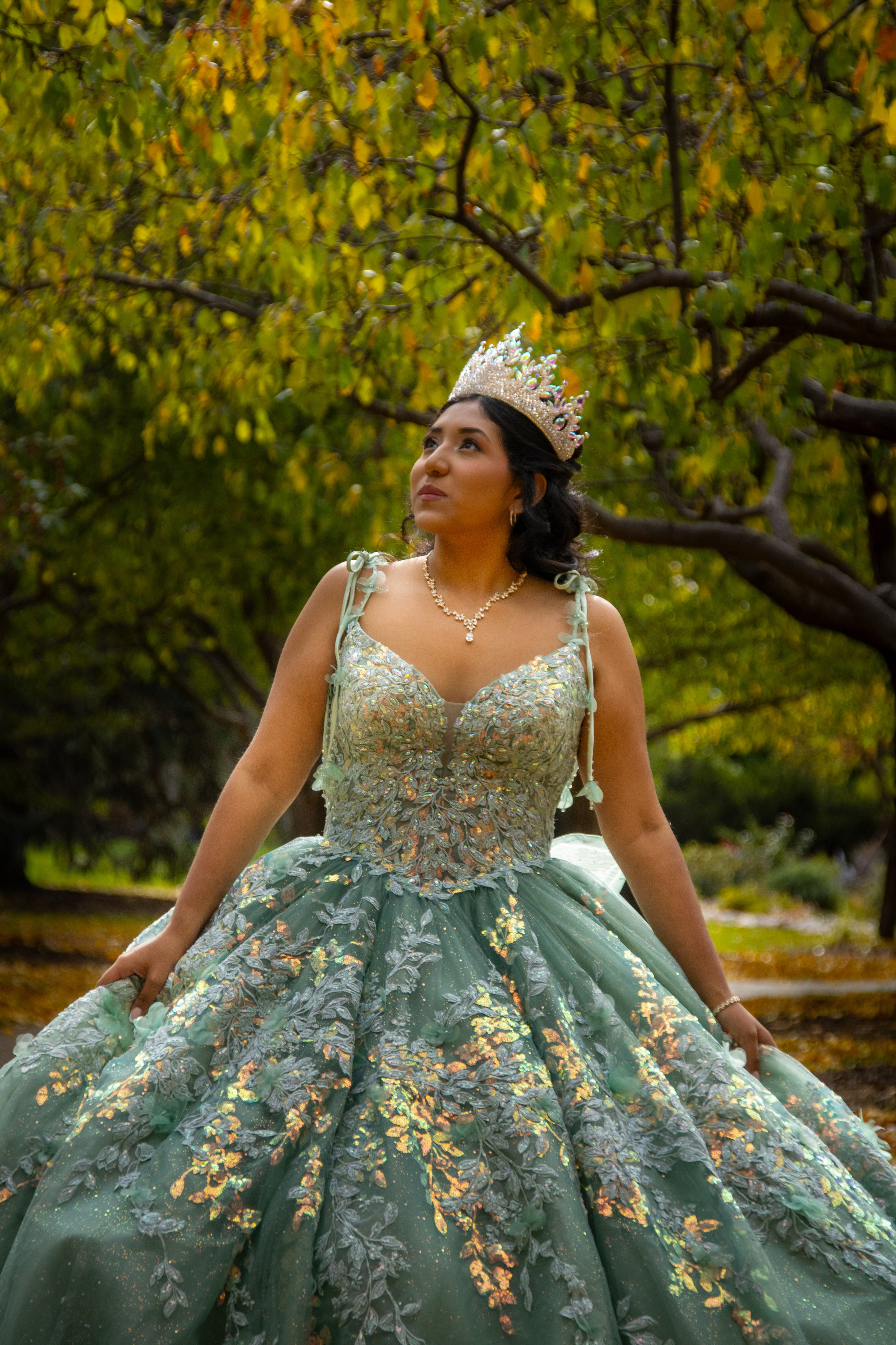 Colección casual: Jazmin Sweet Sixteen