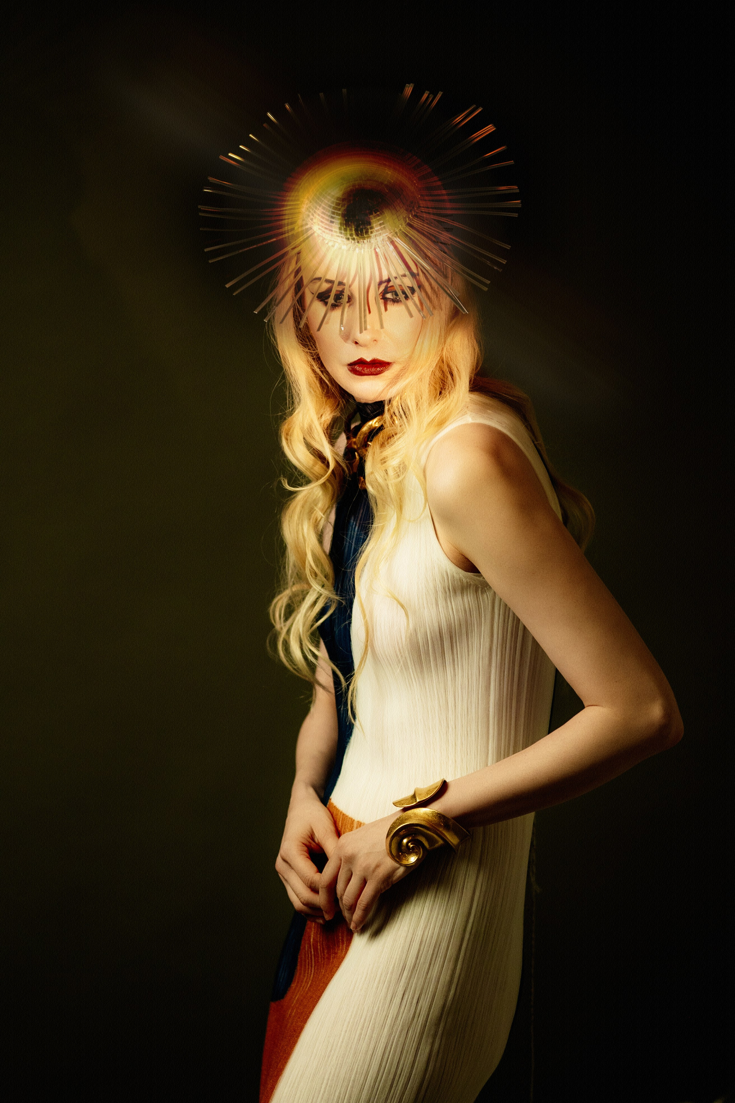 TORI PROJECT. Anna Miyauchi