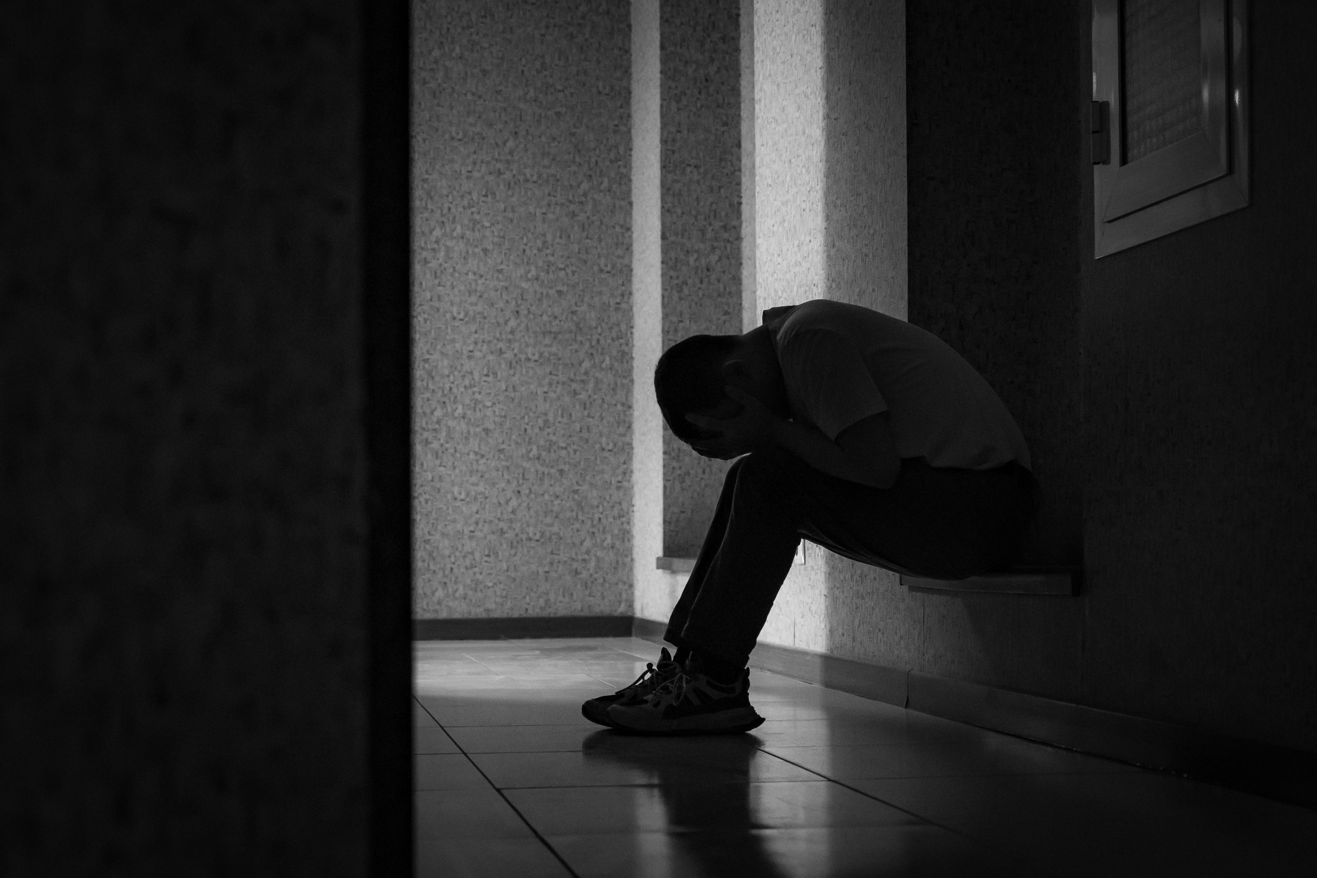 О чём плачут школьные стены: буллинг в Узбекистане. Георгий Намазов | Фотограф в Ташкенте