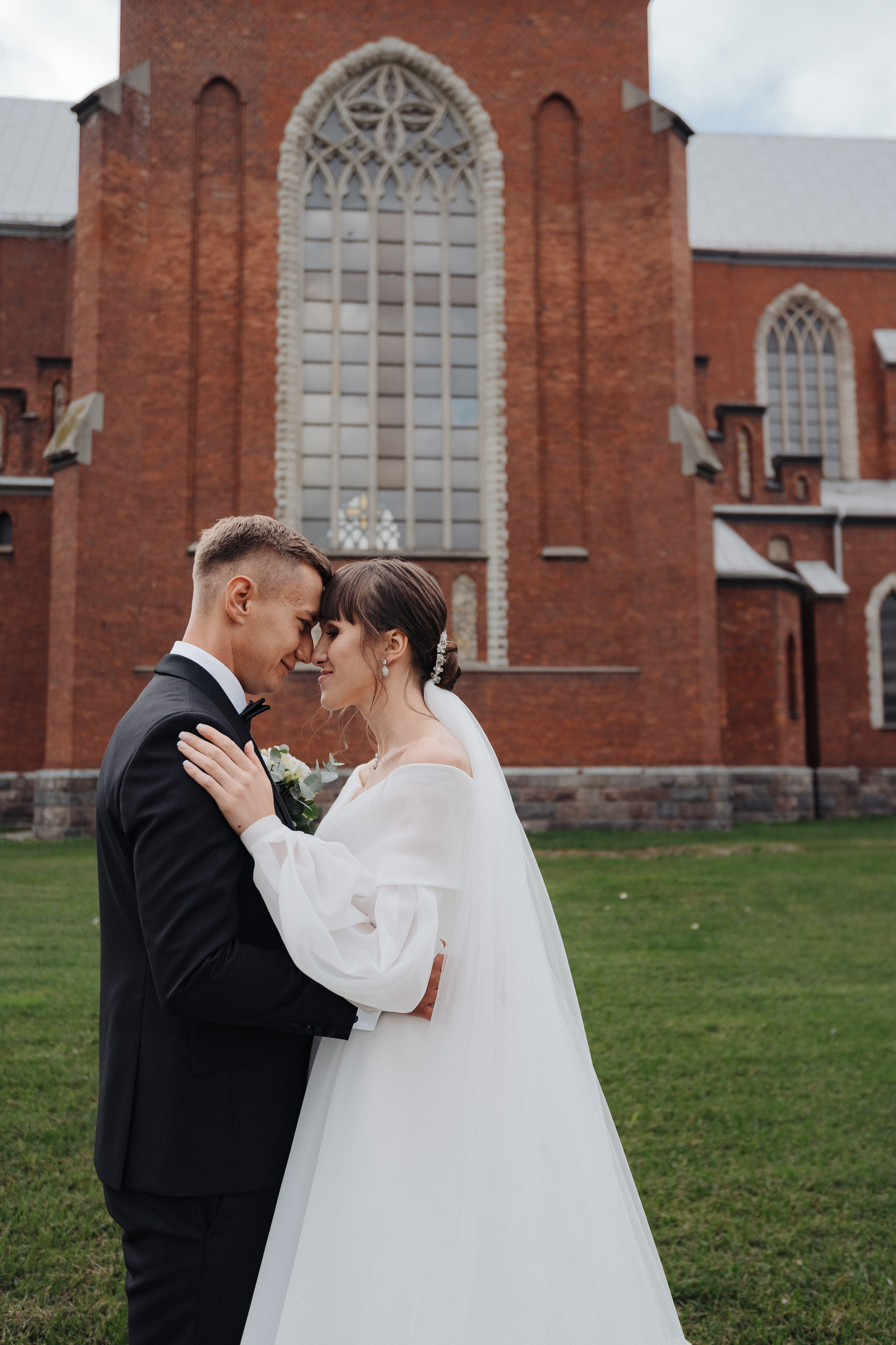Piotr i Roksolana. Karina Czernecka Foto