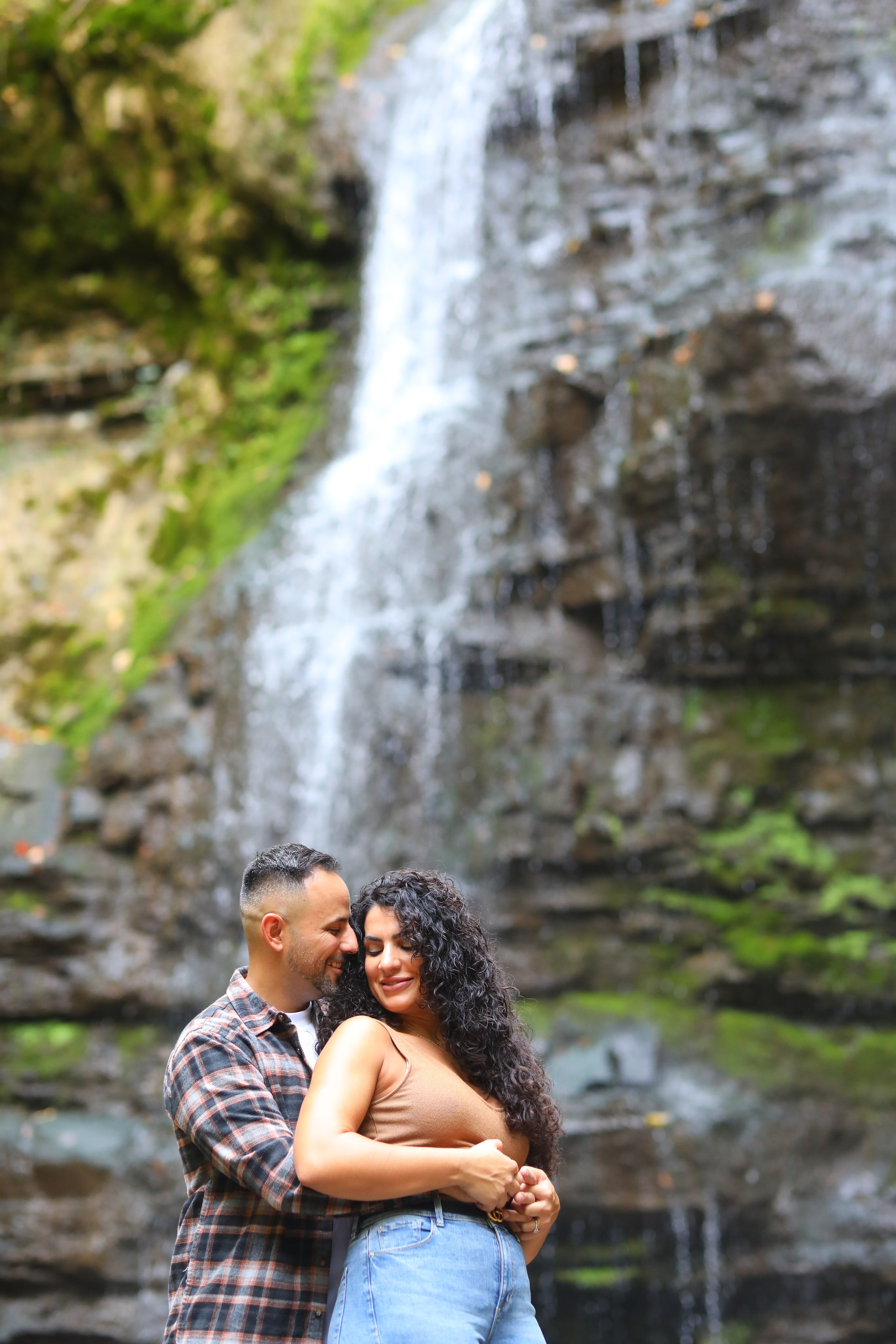 Anusha & Jay. Wedding Photography & Cinematography TRUE TALES