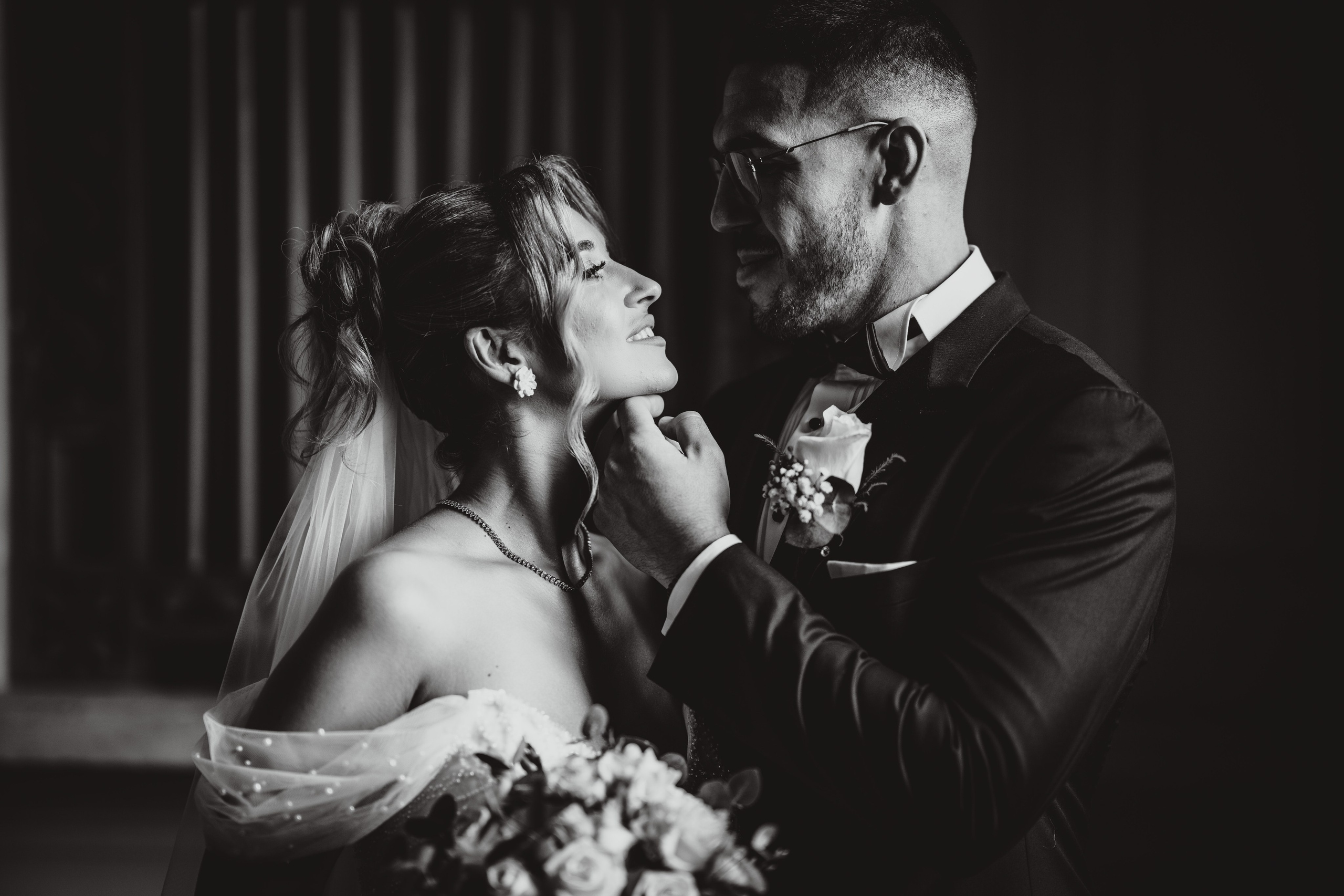 Andreea & Vlad. The Catalins Events — Wedding Photography & Videography