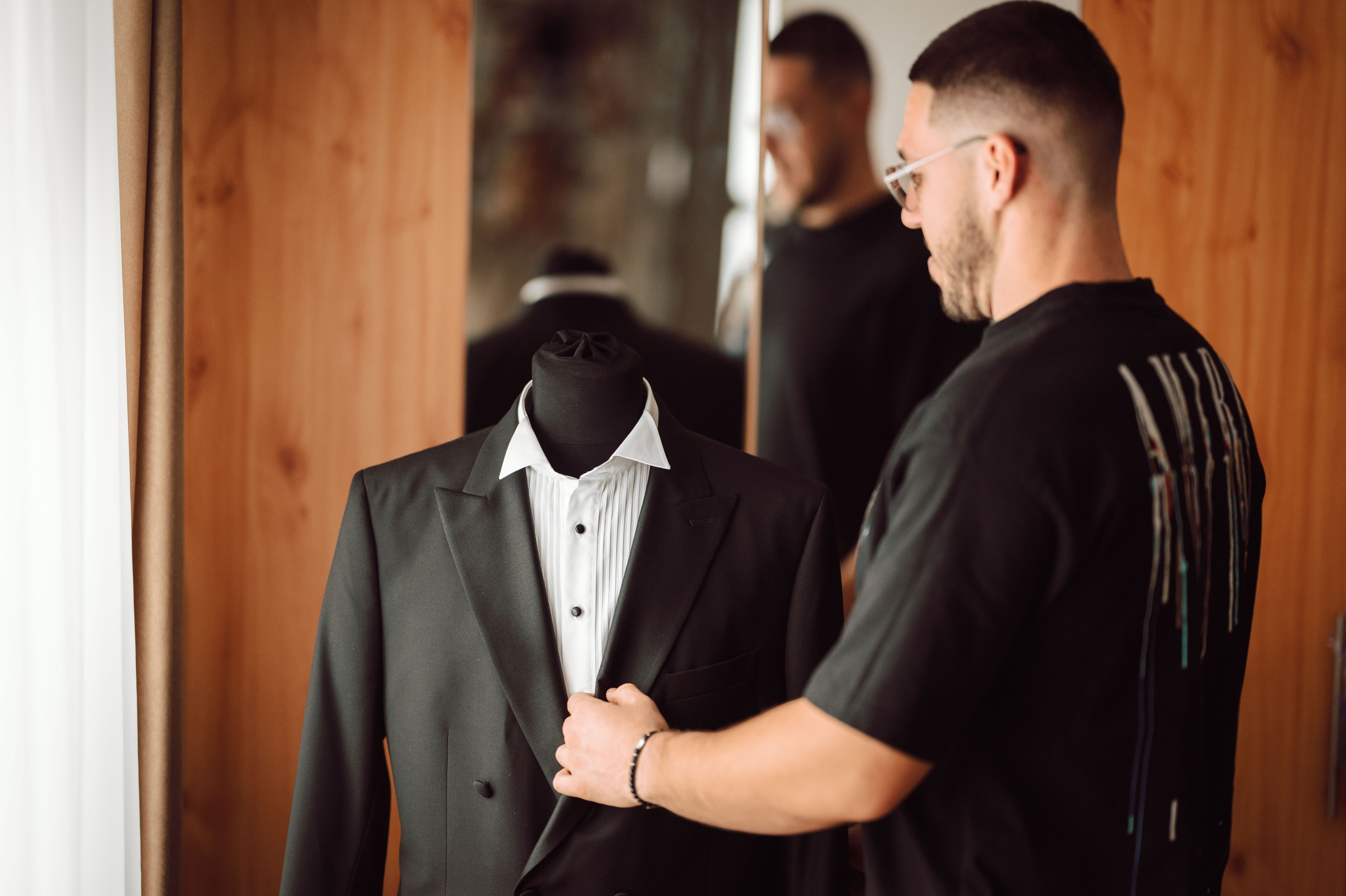 Andreea & Vlad. The Catalins Events — Wedding Photography & Videography