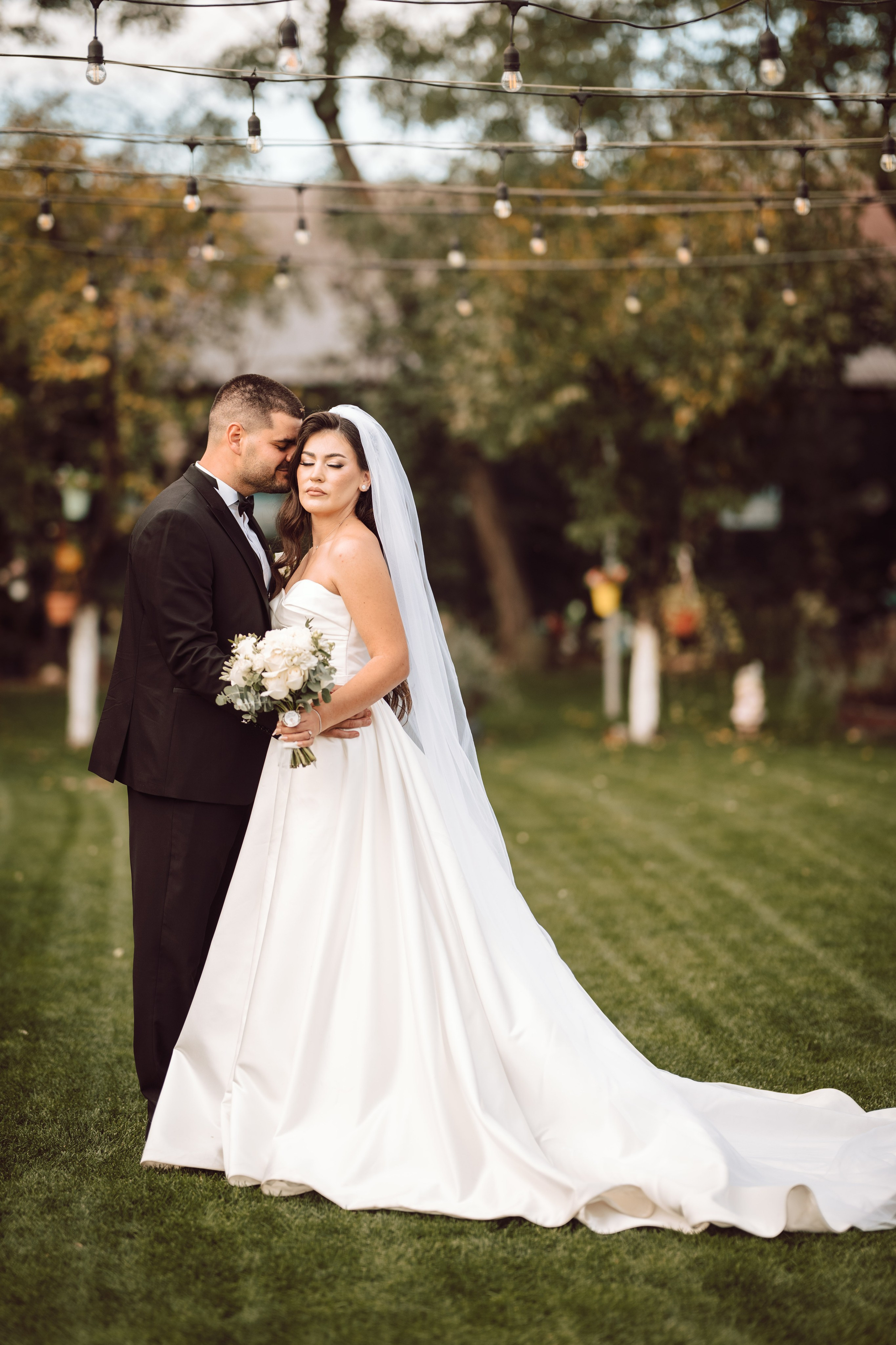 Gabriela & Marian. The Catalins Events — Wedding Photography & Videography