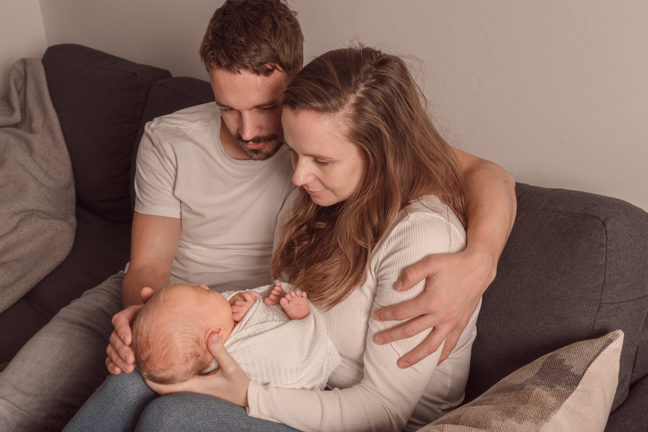 Leo. Maternity Newborn and Family photographer Hamburg Claire Hambley