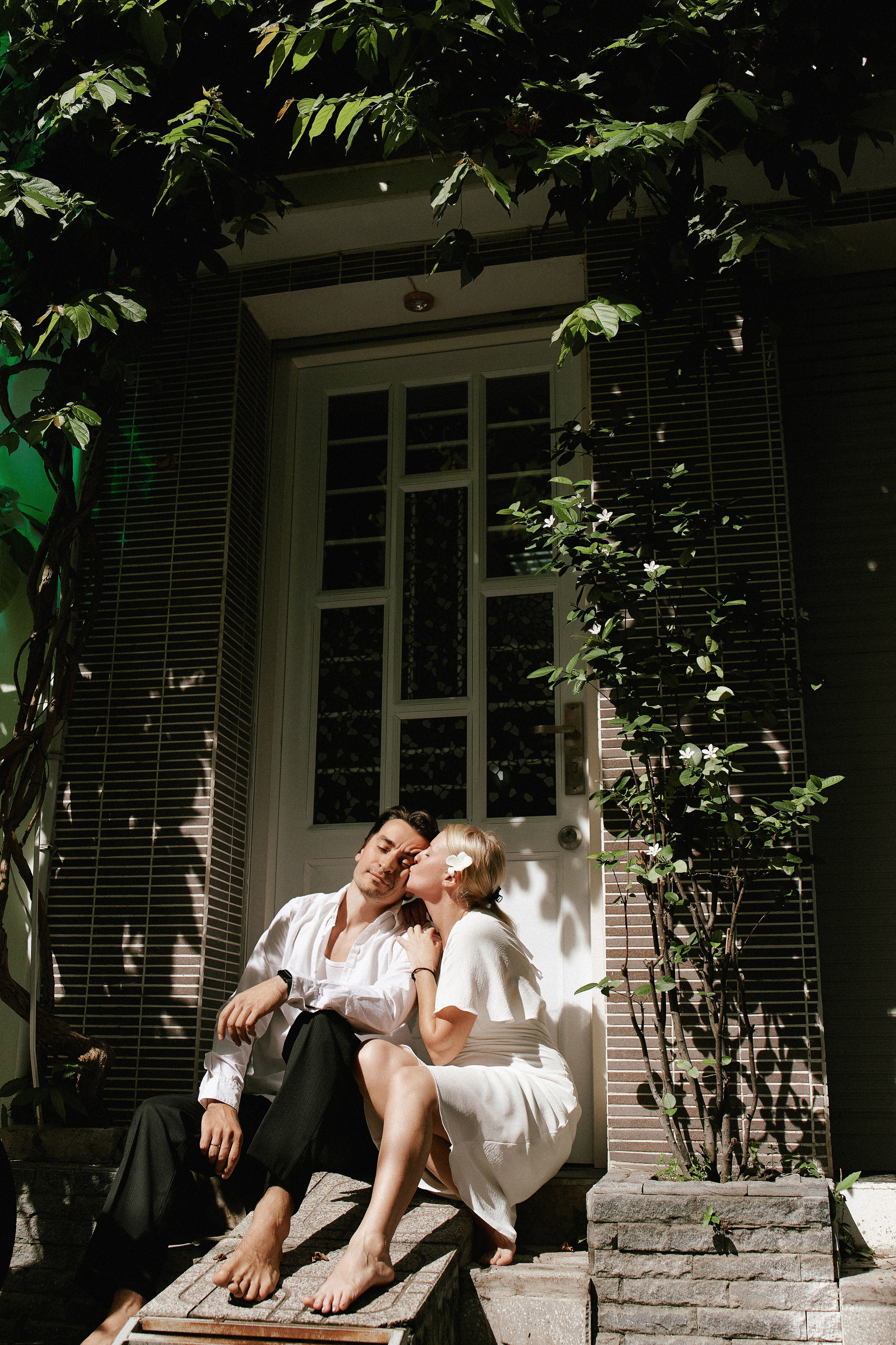 Wedding. Photographer in Nha Trang — Dani Prokopenko