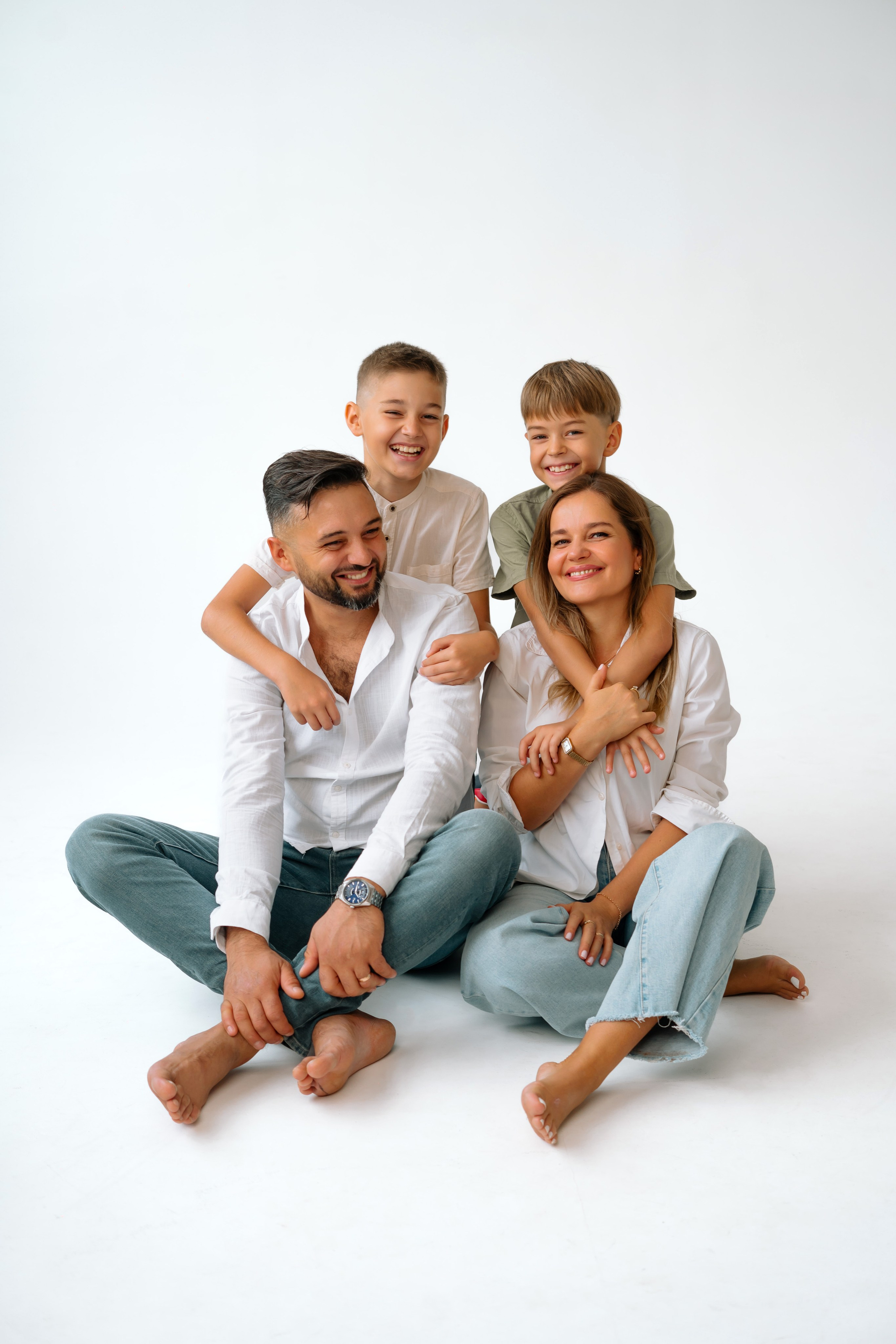 Familie/Individuală. Diana Muntean Photography