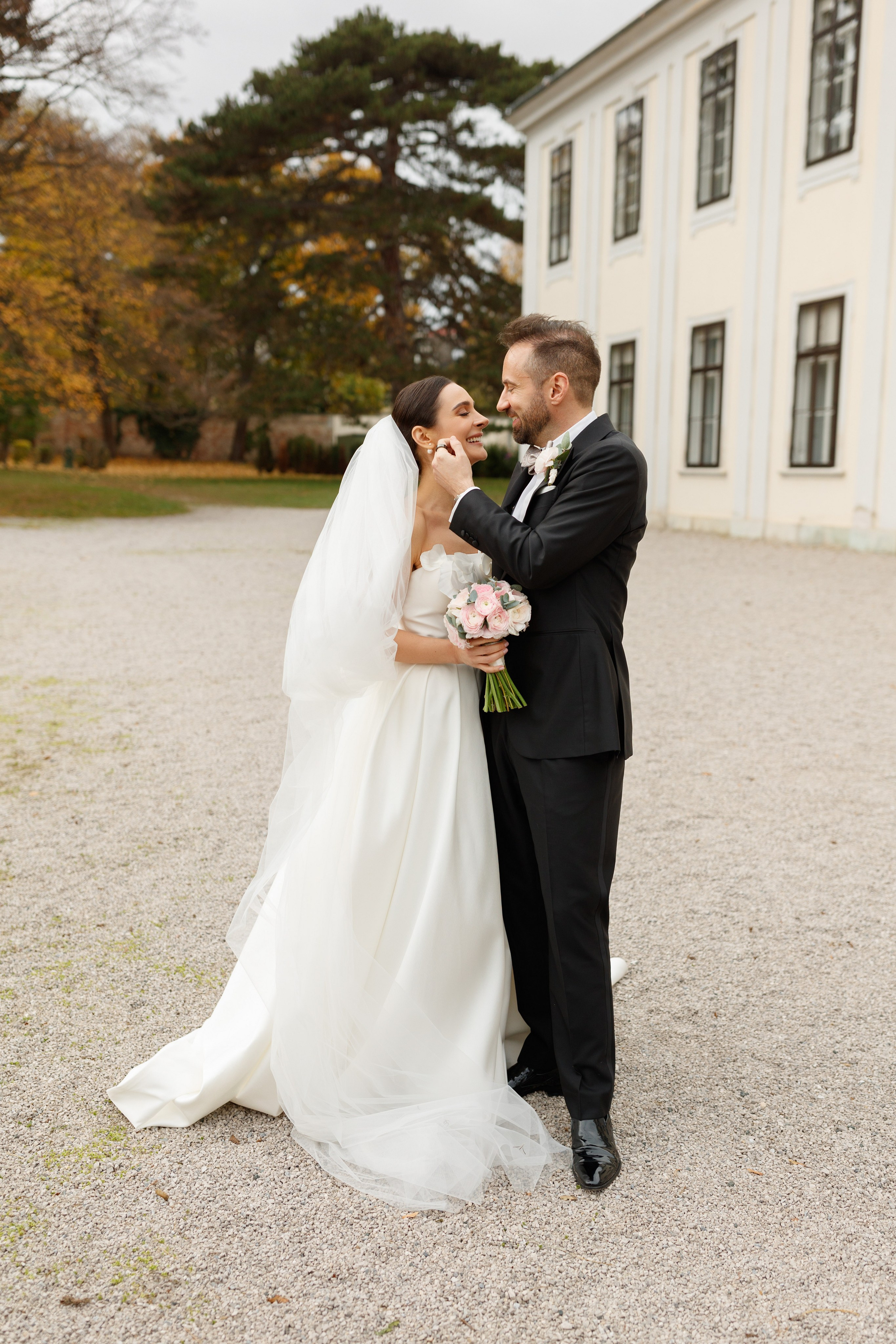 Philipp & Alina | Wedding photography. Scarlat Photography