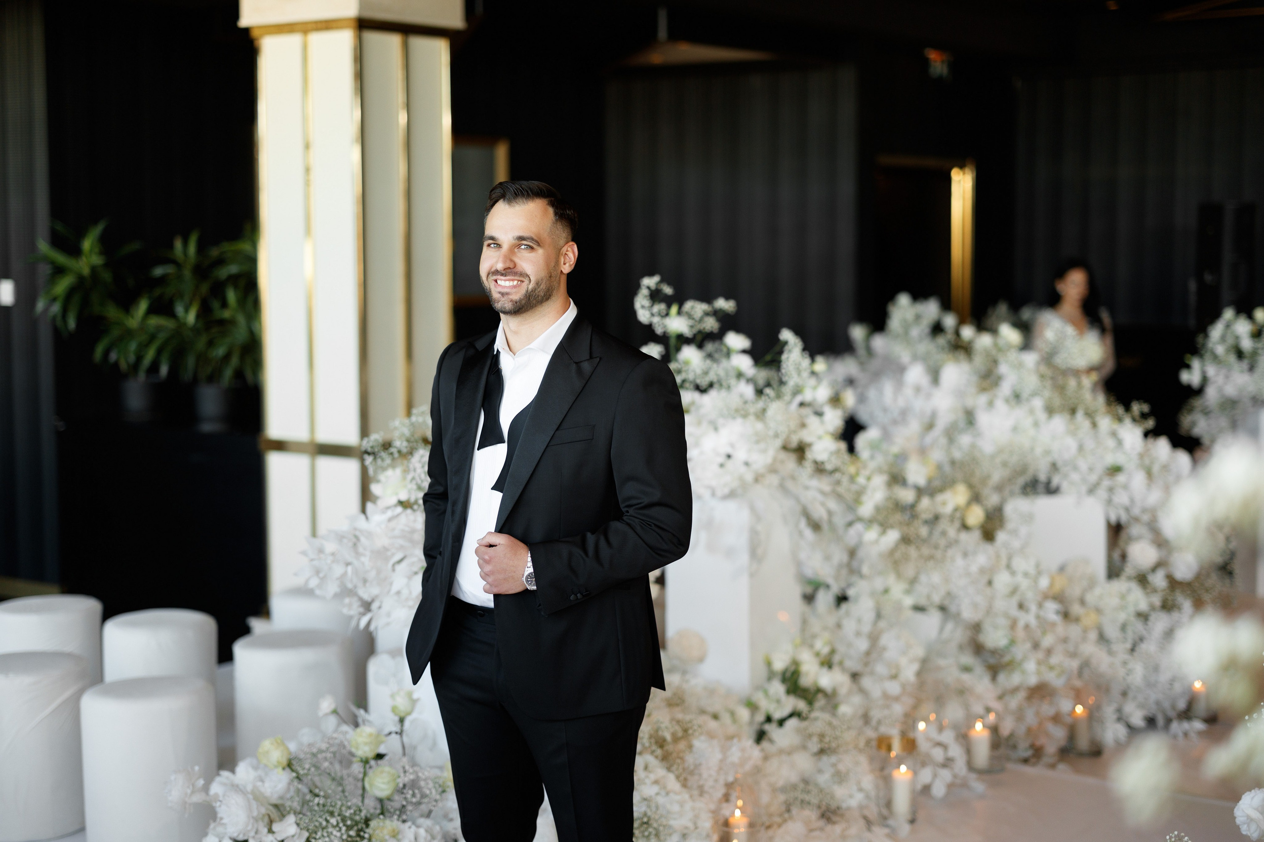 Victor & Andreea | Fotografie de nuntă. Scarlat Photography