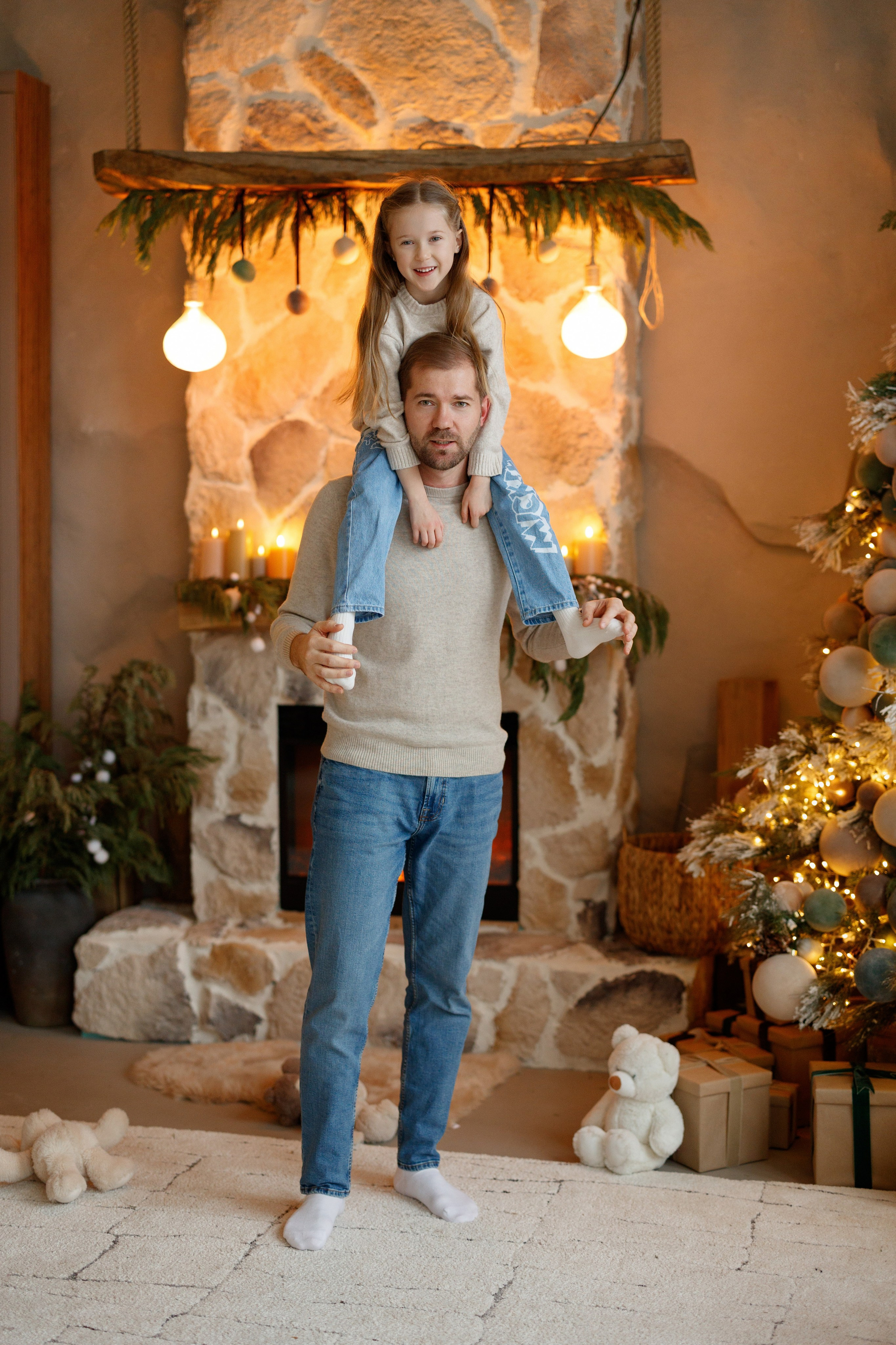 Mirage Duo – Emoție și Magie de Sărbători. Scarlat Photography