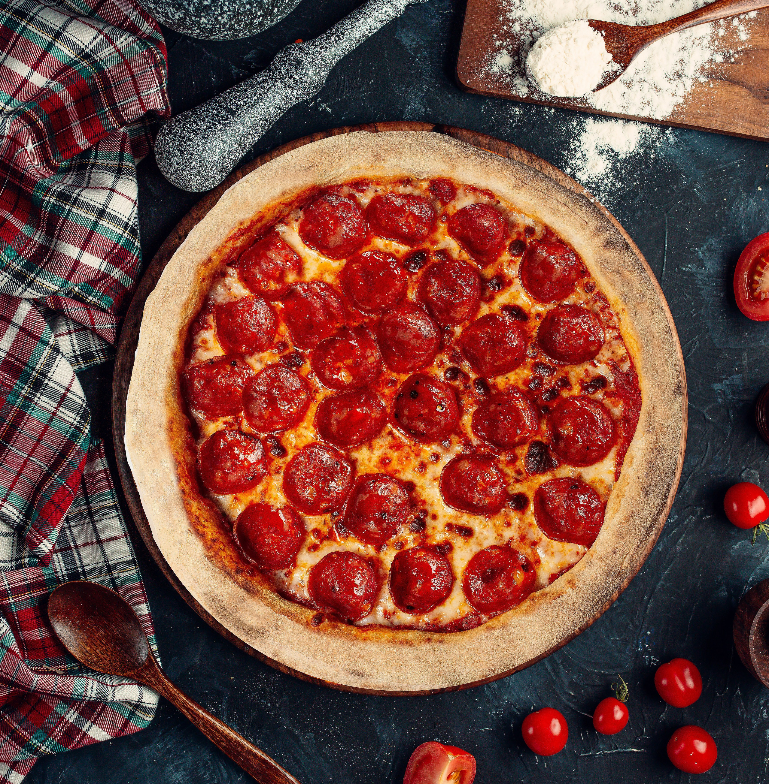 Для Брендів та бізнесу. Головна