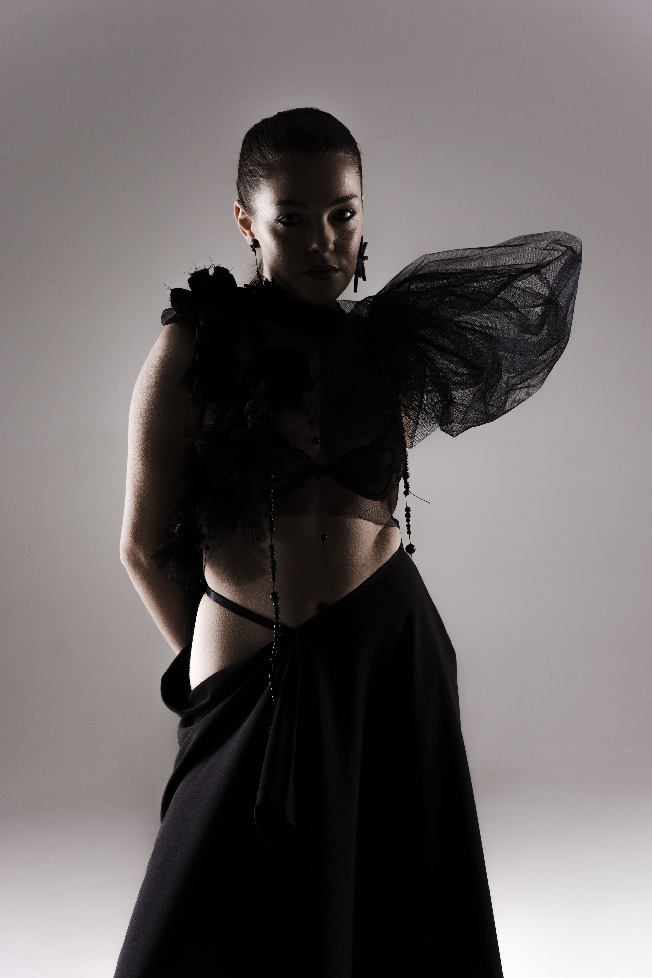 “STUDIO MX”. Anna Omni — concept photographer and digital artist in Riga, Latvia