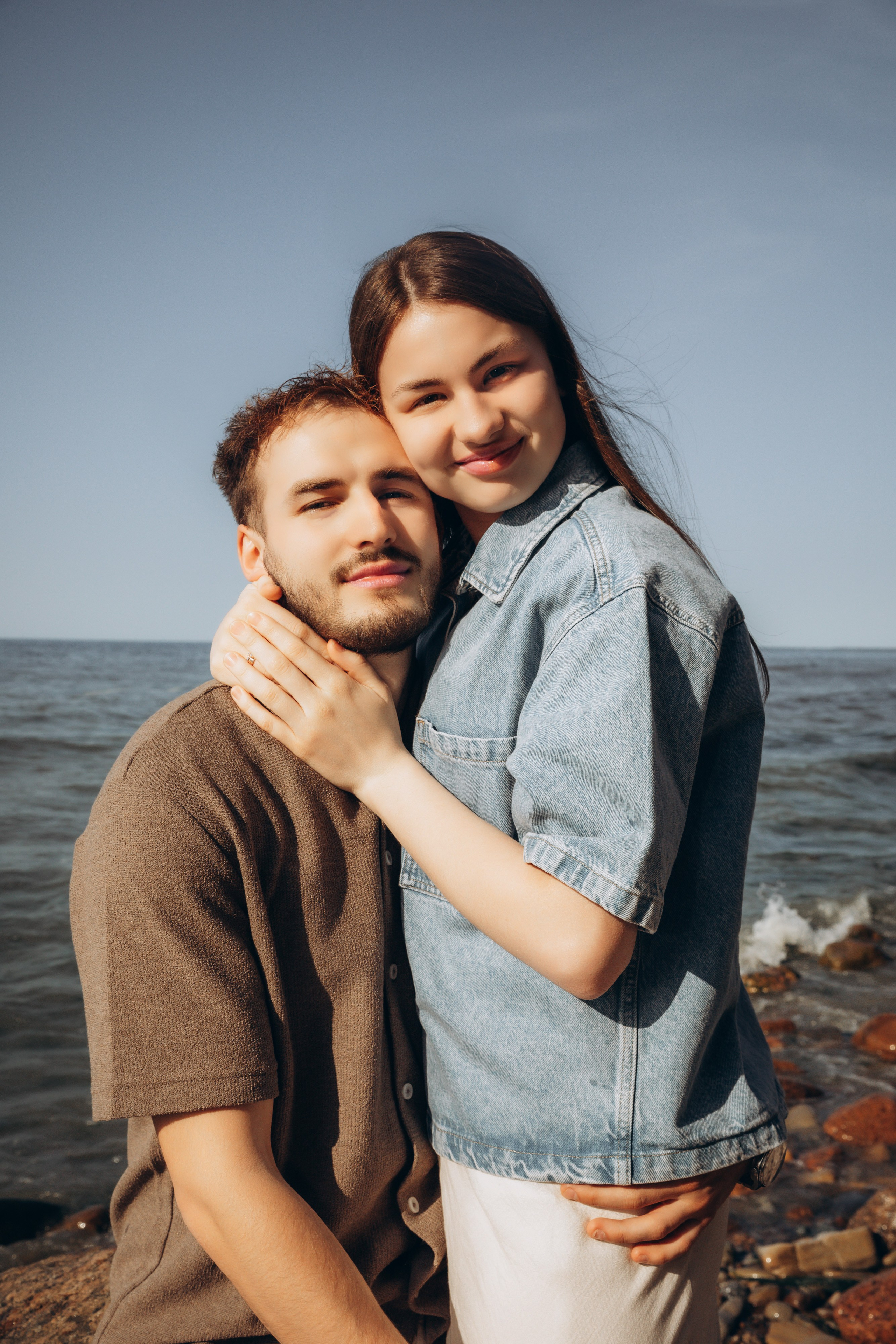 Семейные истории. Детский семейный фотограф Эстония Narva Ida-Virumaa Tallinn Tartu Katerina Talik