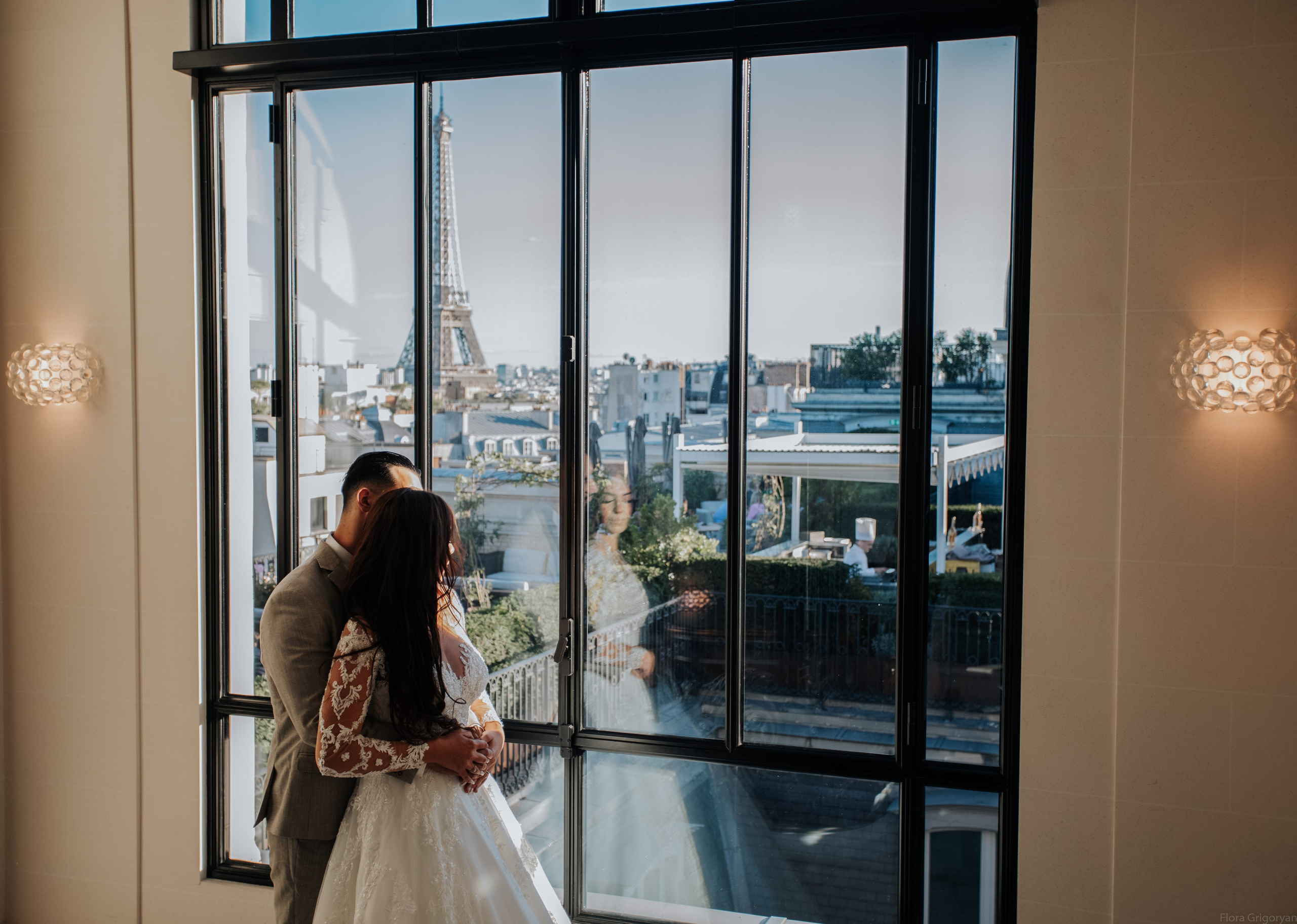 Melissa & Narek. Flora Grigoryan Wedding Photography