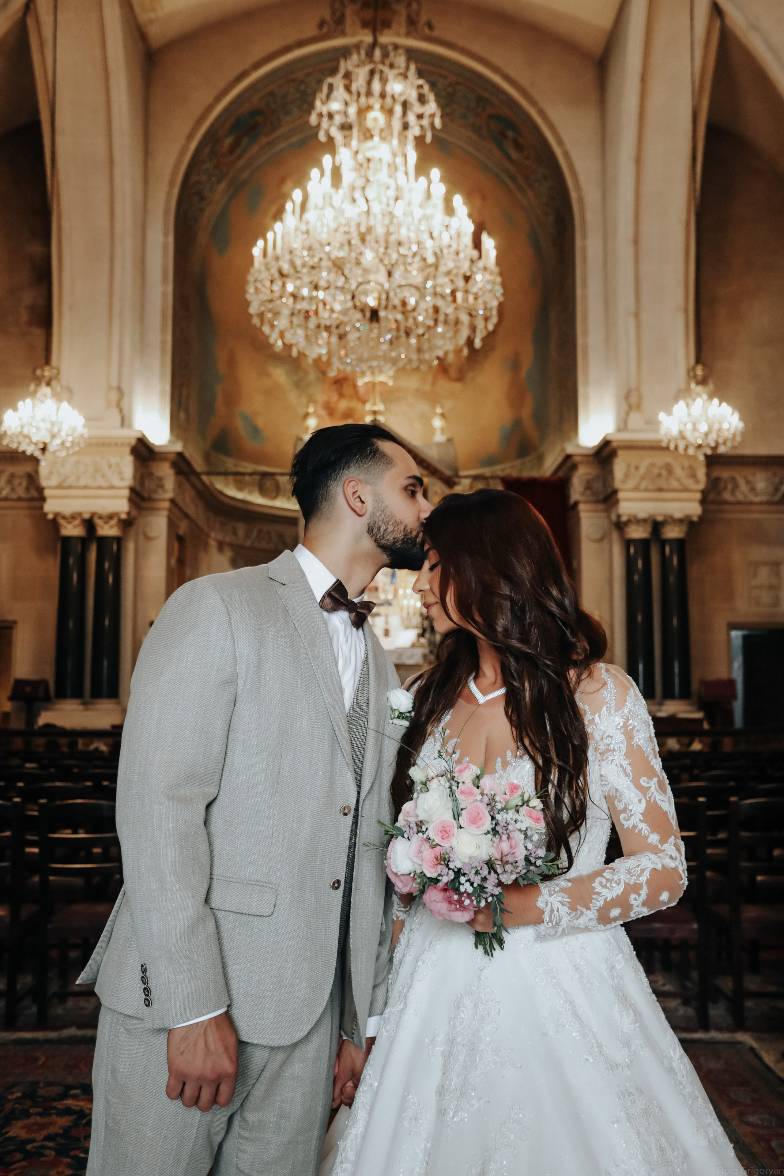 Melissa & Narek. Flora Grigoryan Wedding Photography