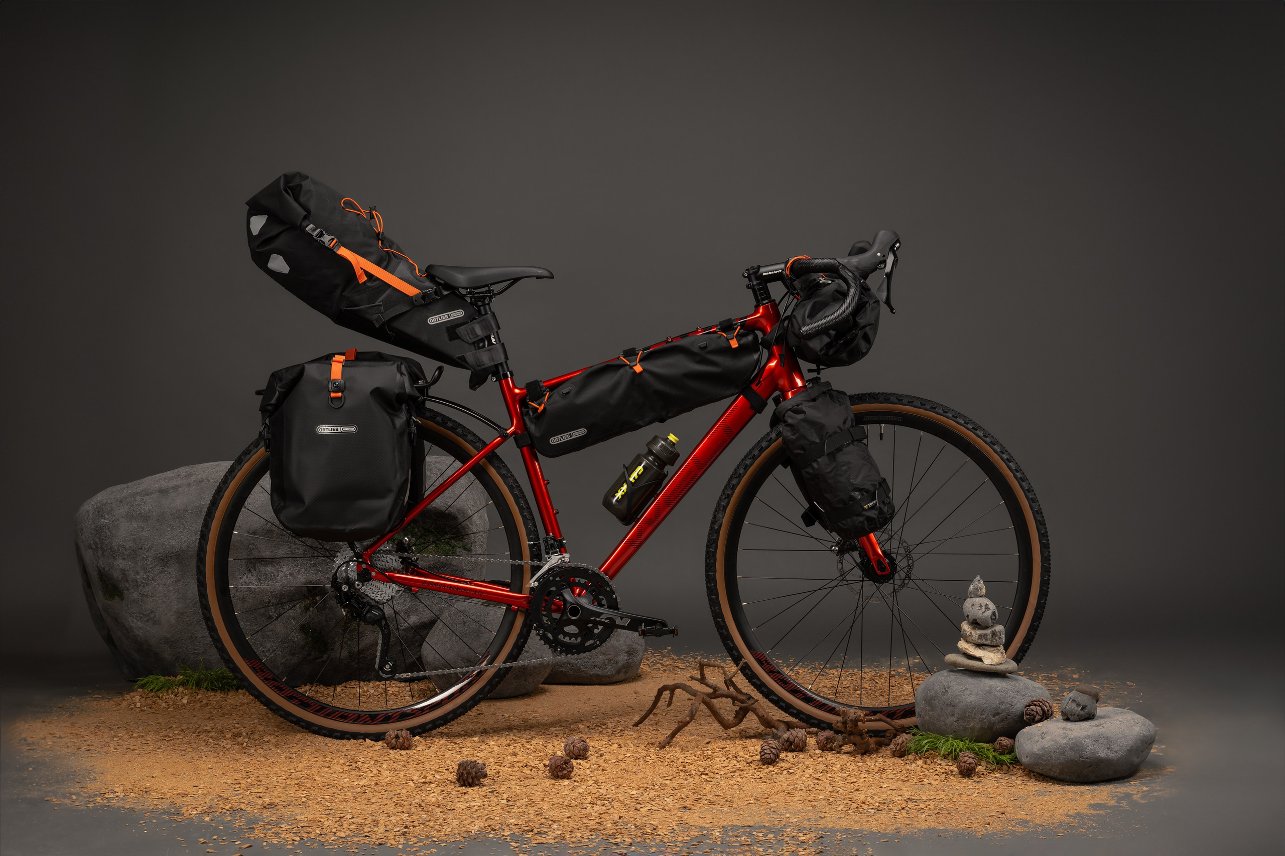 Студийная предметная съемка. Фотографы Дарья и Дмитрий Арсентьевы