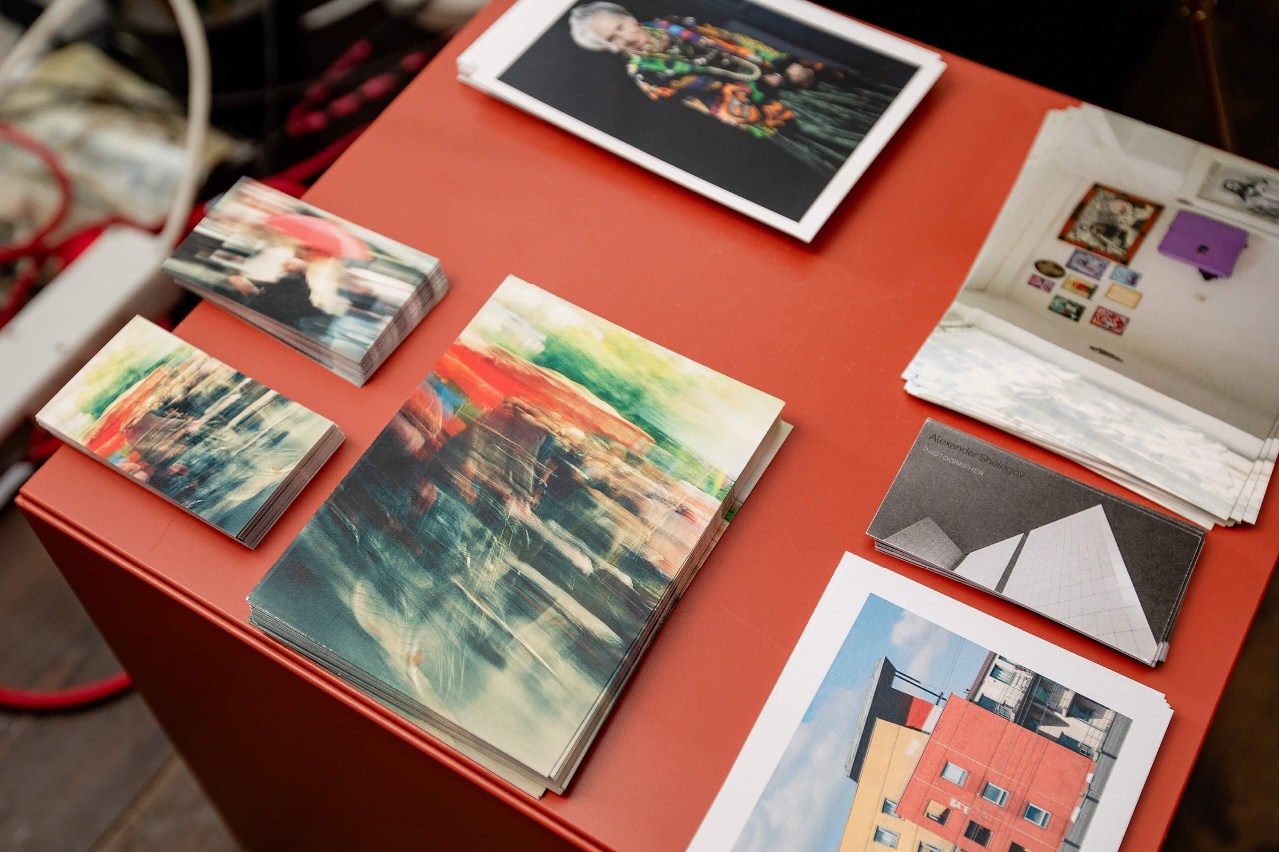 Итоговая выставка группы Doculab 2024. DOCULAB — Лаборатория документальной фотографии в Берлине