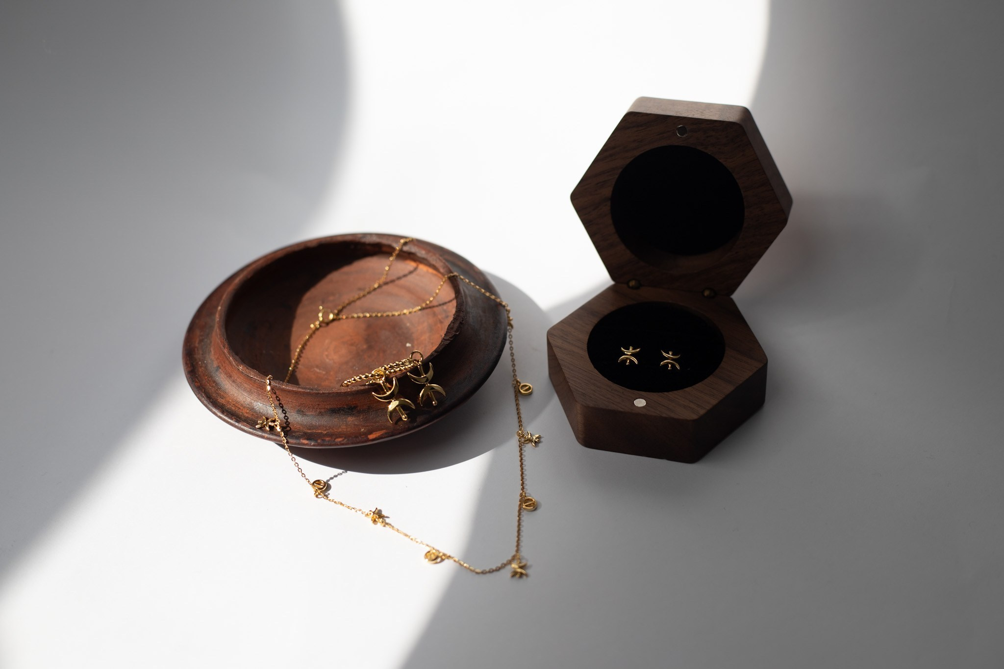 Business & Fashion. Main