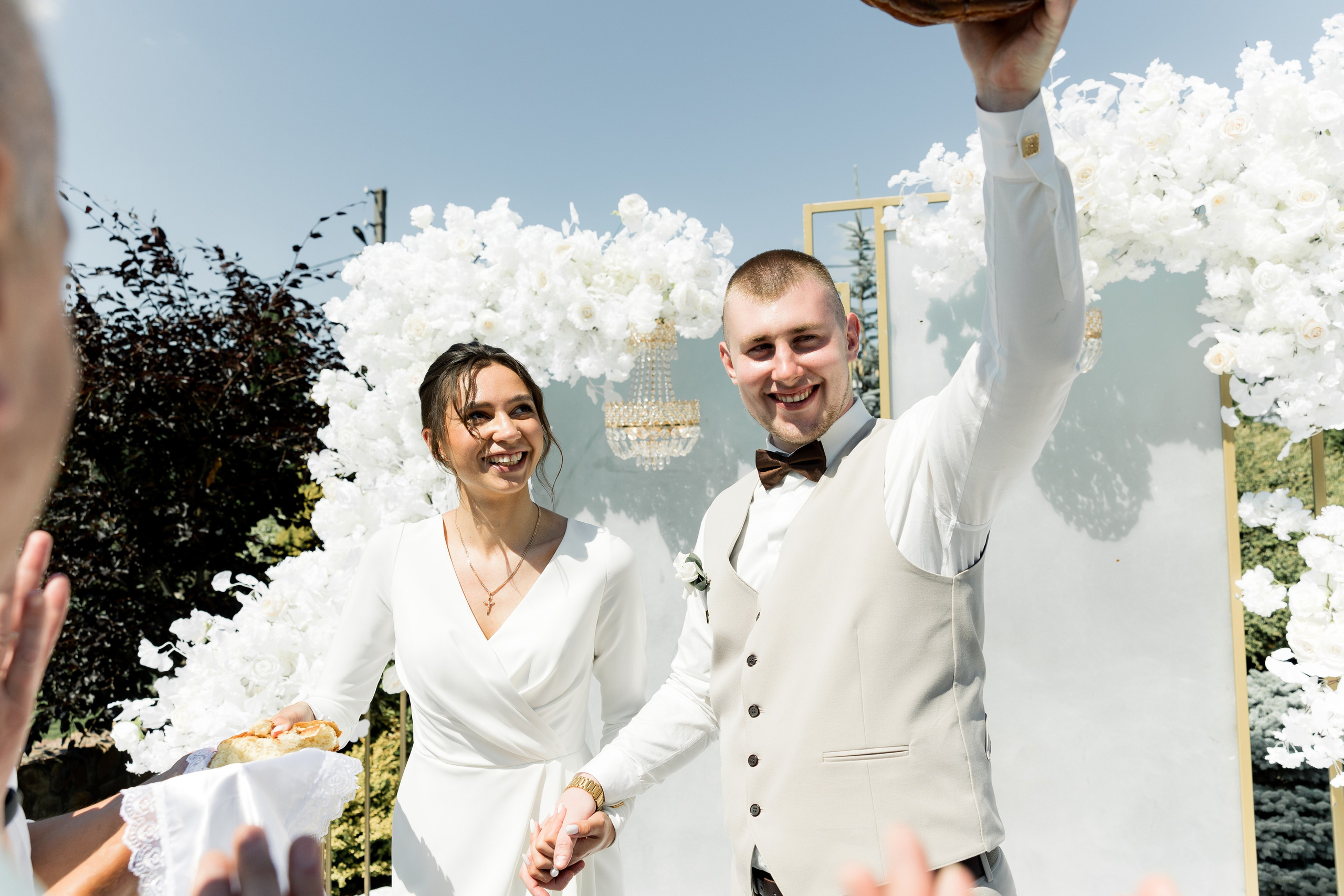 Anna Dmytro. Ірина Терещук