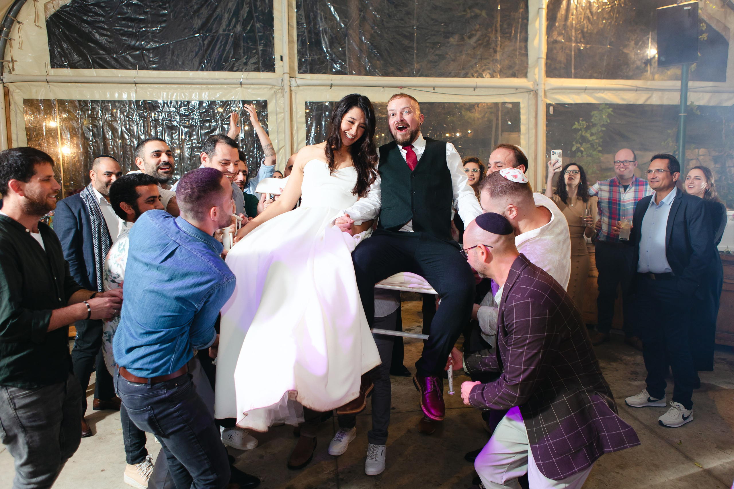 WEDDING ON HANUKAH. Https://shi-photo.com/