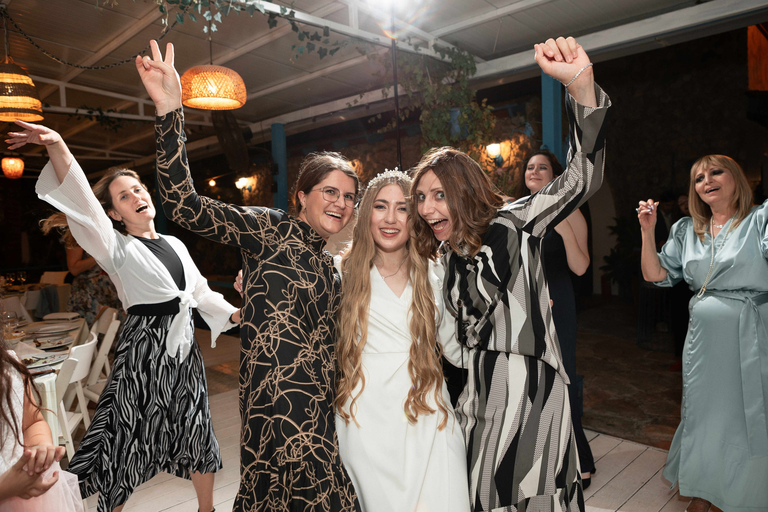 WEDDING IN A COZY PLACE NEAR TEL AVIV. PHOTOGRAPHER IN ISRAEL