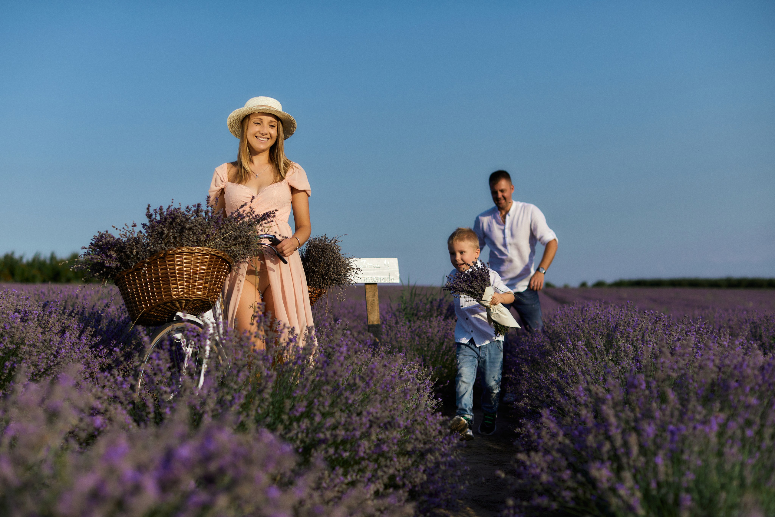 Anna. Свадебный и семейный фотограф. Fotograf de nunta si familie