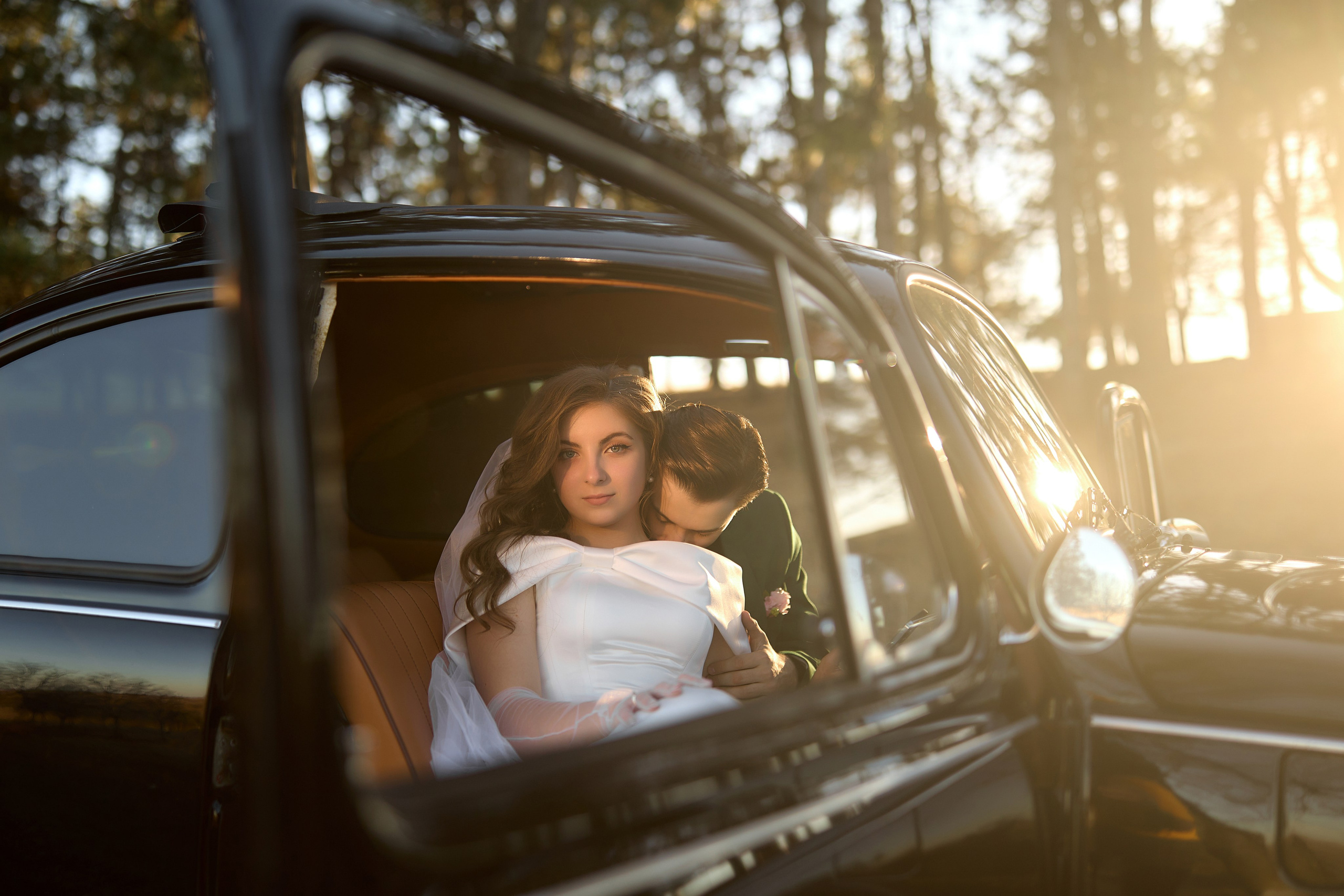 David & Ecaterina. Свадебный и семейный фотограф. Fotograf de nunta si familie